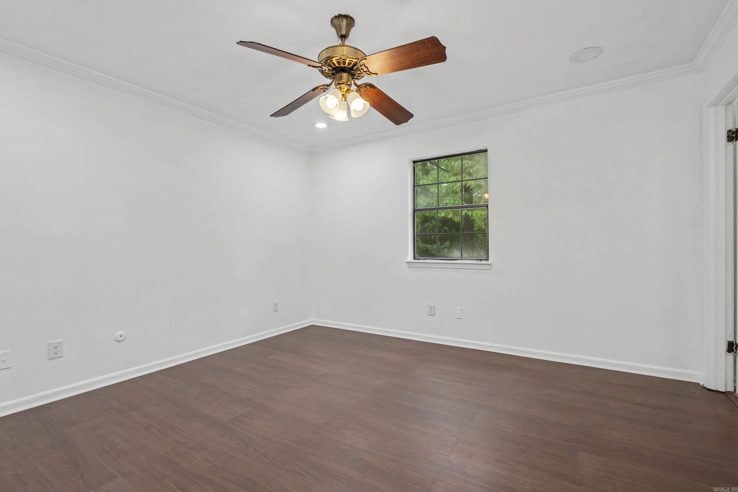 2317 Peach Tree Dr  Little Rock, AR