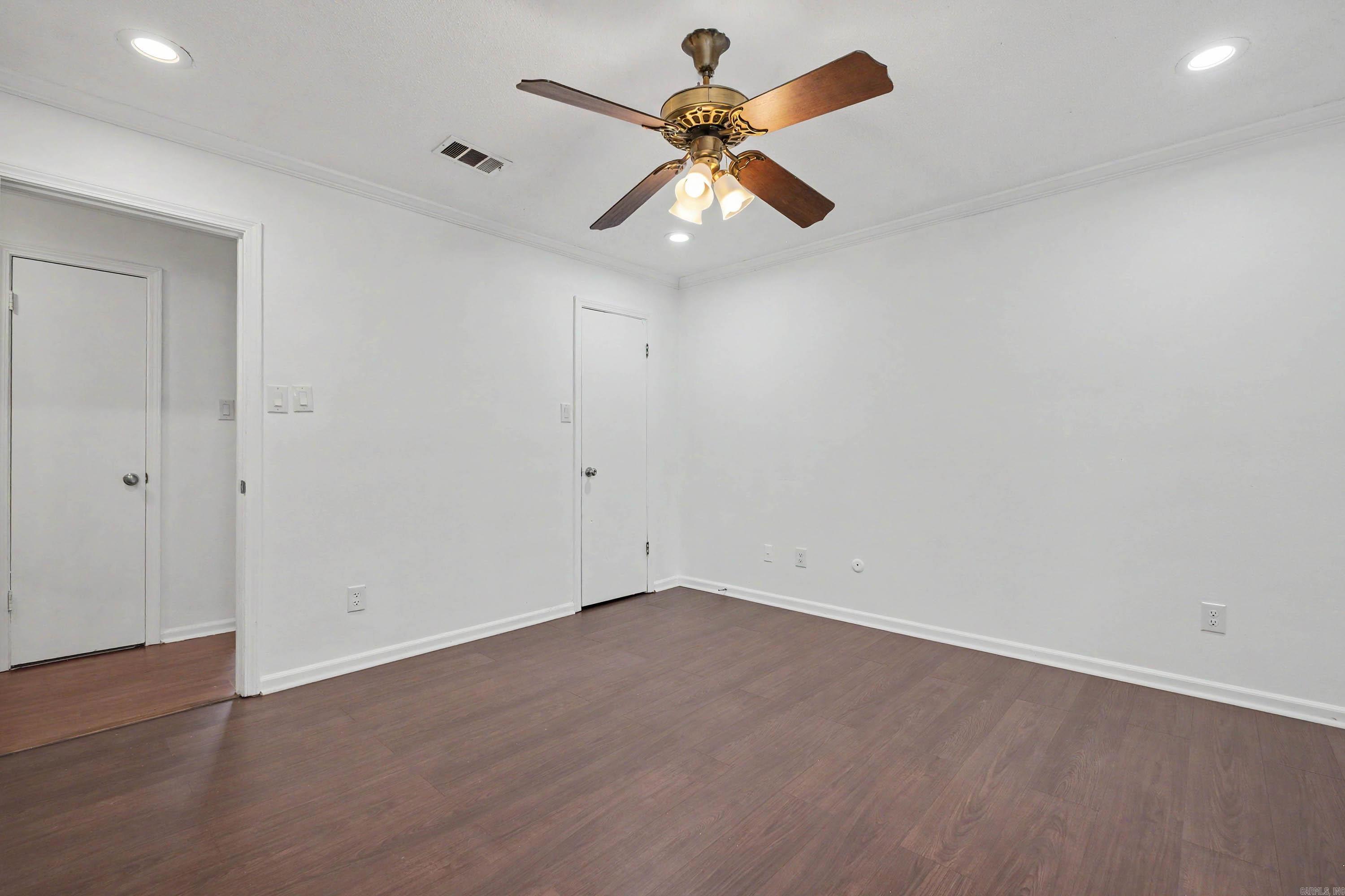 2317 Peach Tree Dr  Little Rock, AR