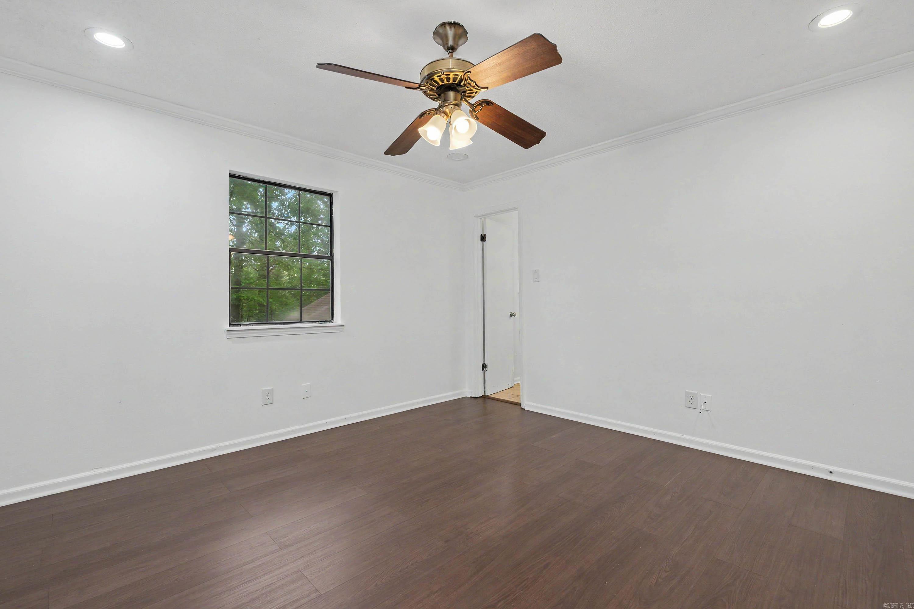 2317 Peach Tree Dr  Little Rock, AR