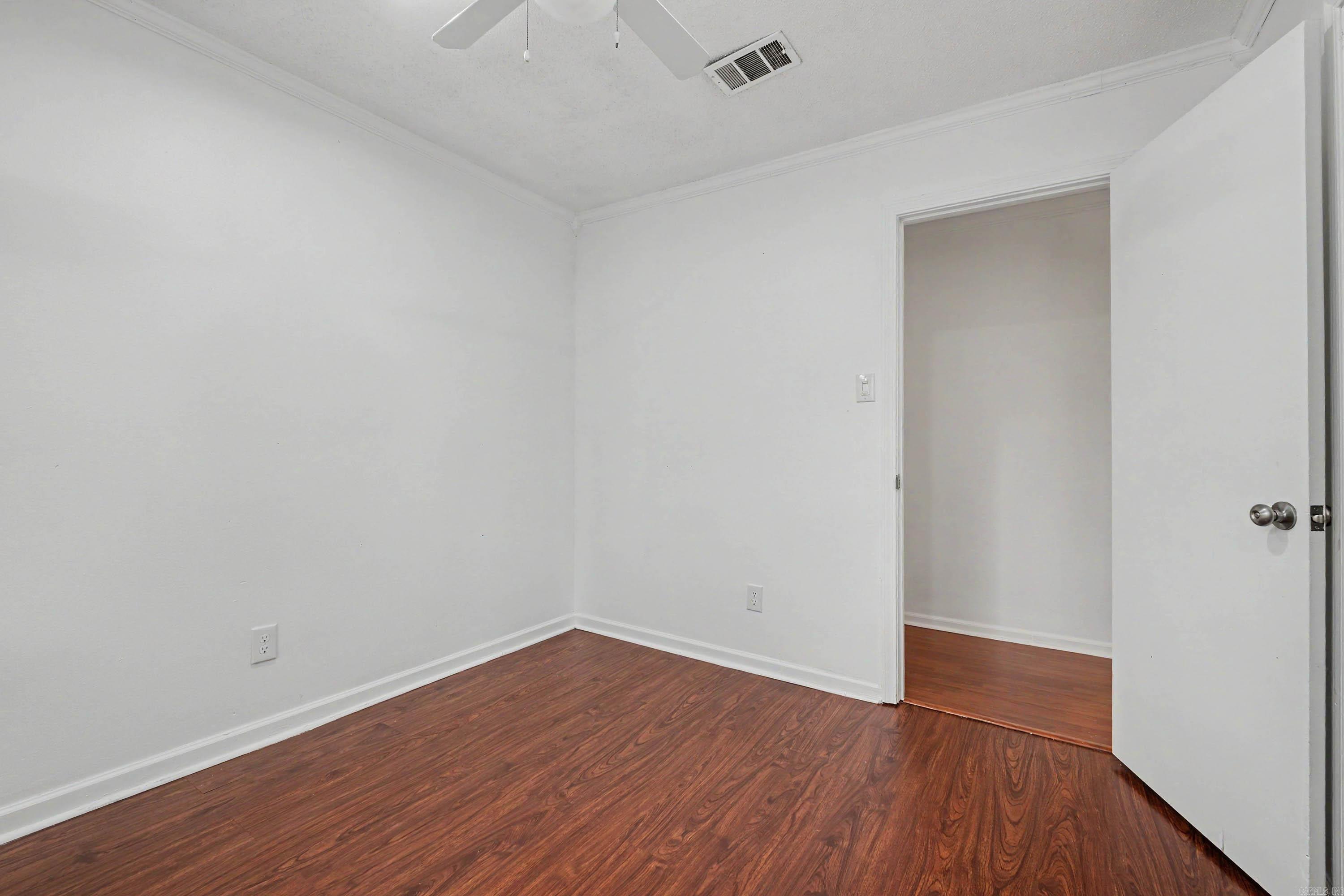 2317 Peach Tree Dr  Little Rock, AR