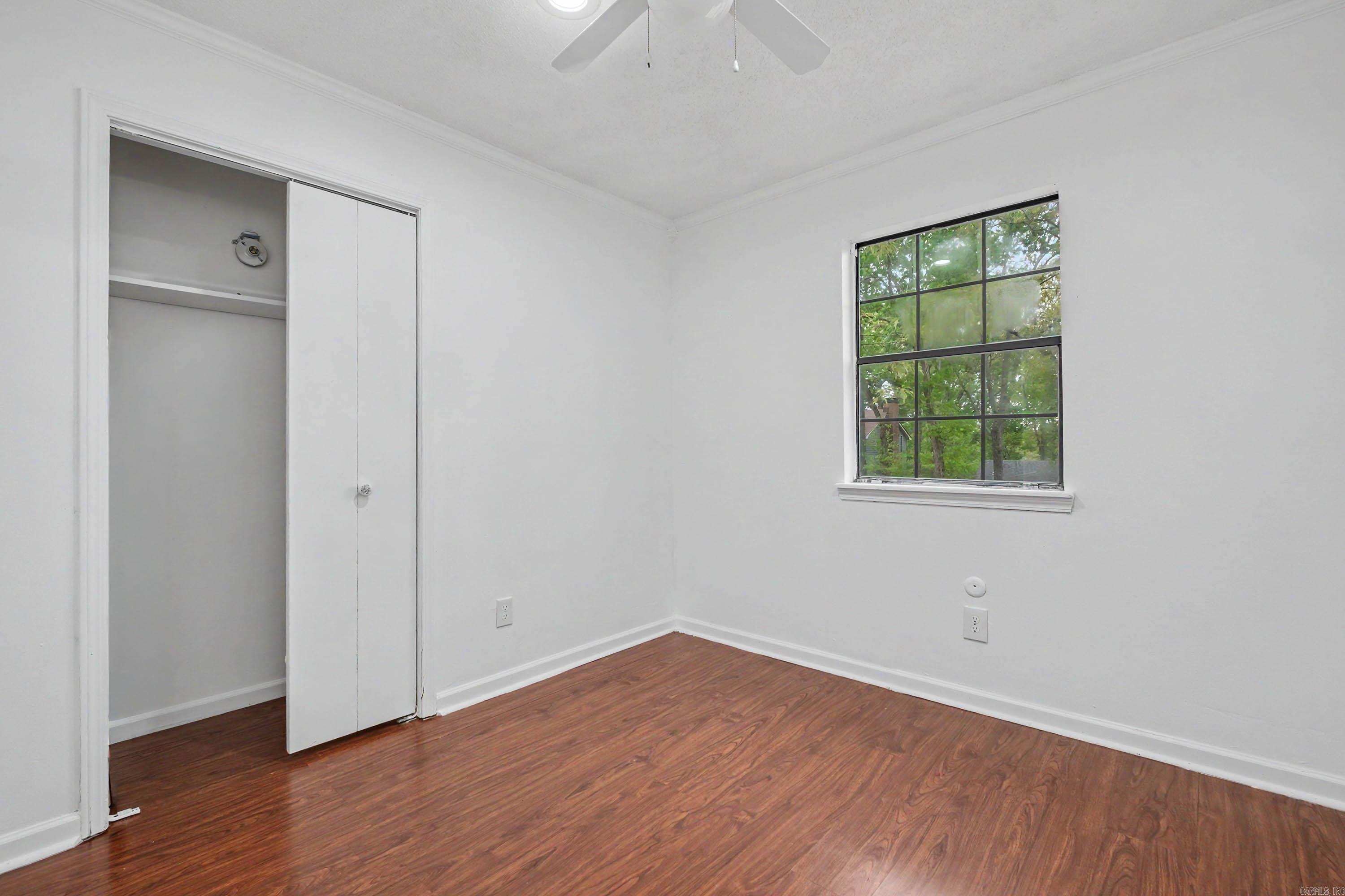 2317 Peach Tree Dr  Little Rock, AR