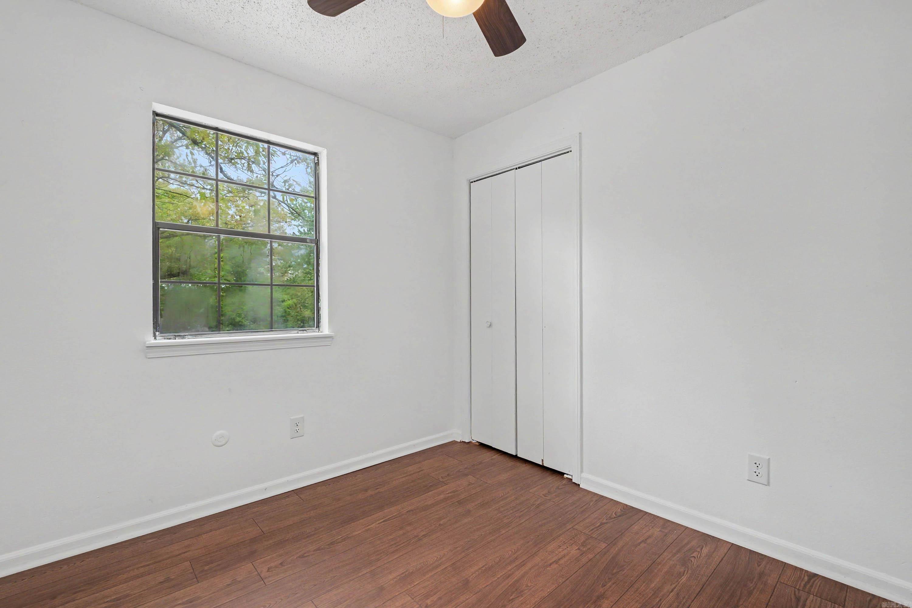 2317 Peach Tree Dr  Little Rock, AR