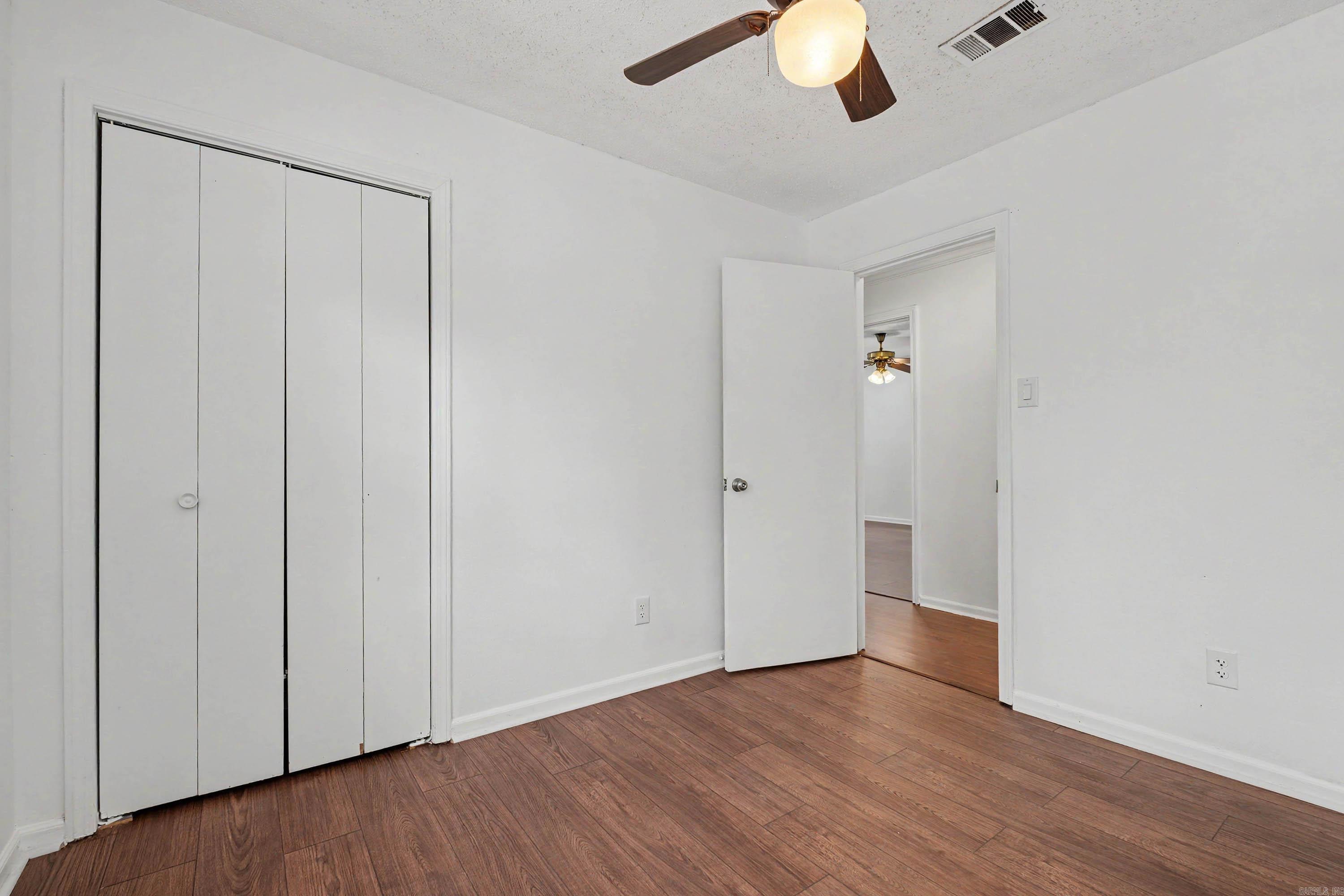 2317 Peach Tree Dr  Little Rock, AR