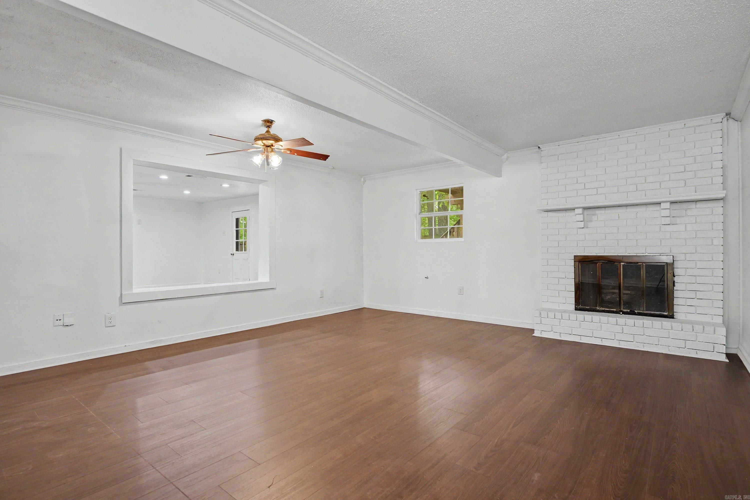 2317 Peach Tree Dr  Little Rock, AR