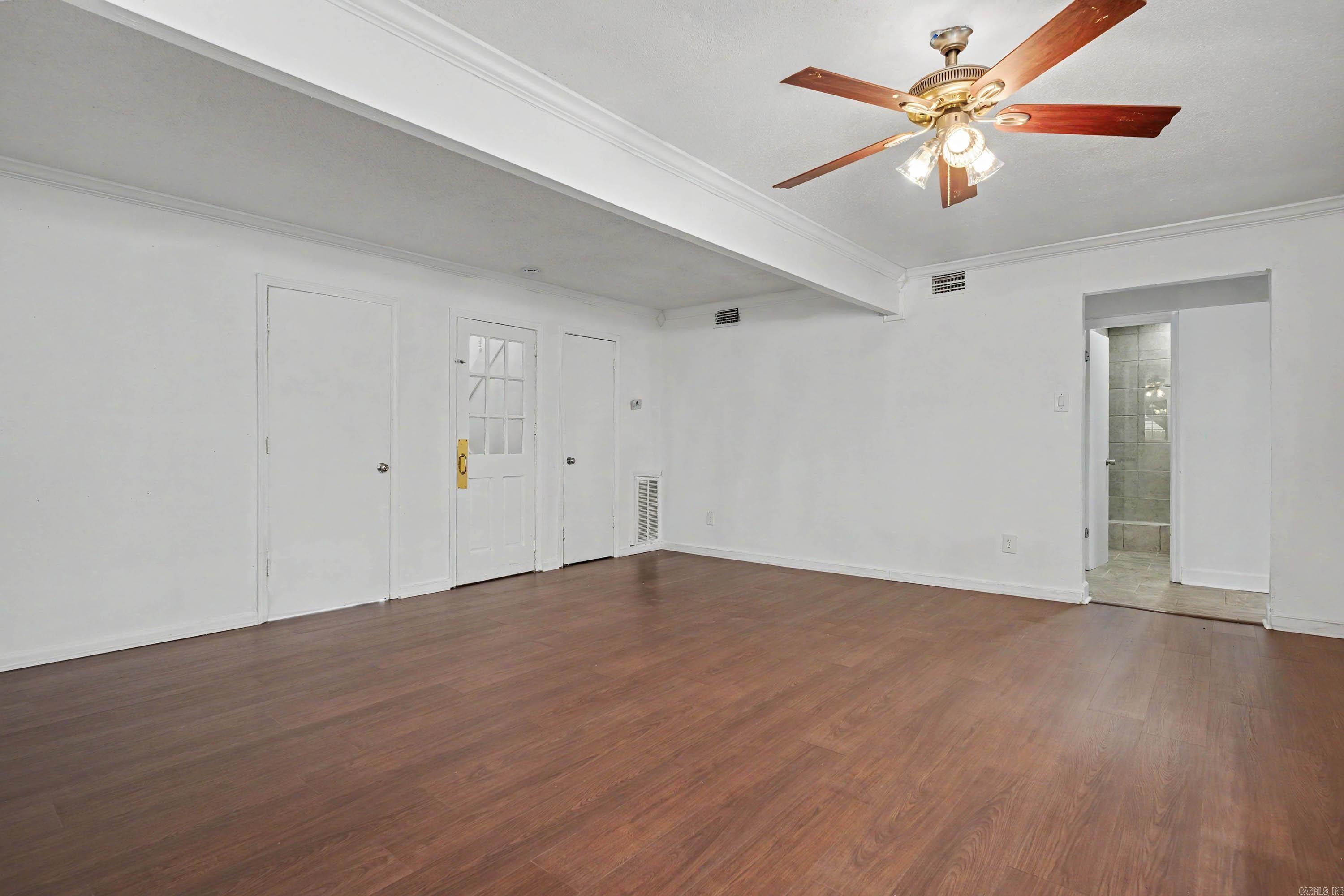 2317 Peach Tree Dr  Little Rock, AR