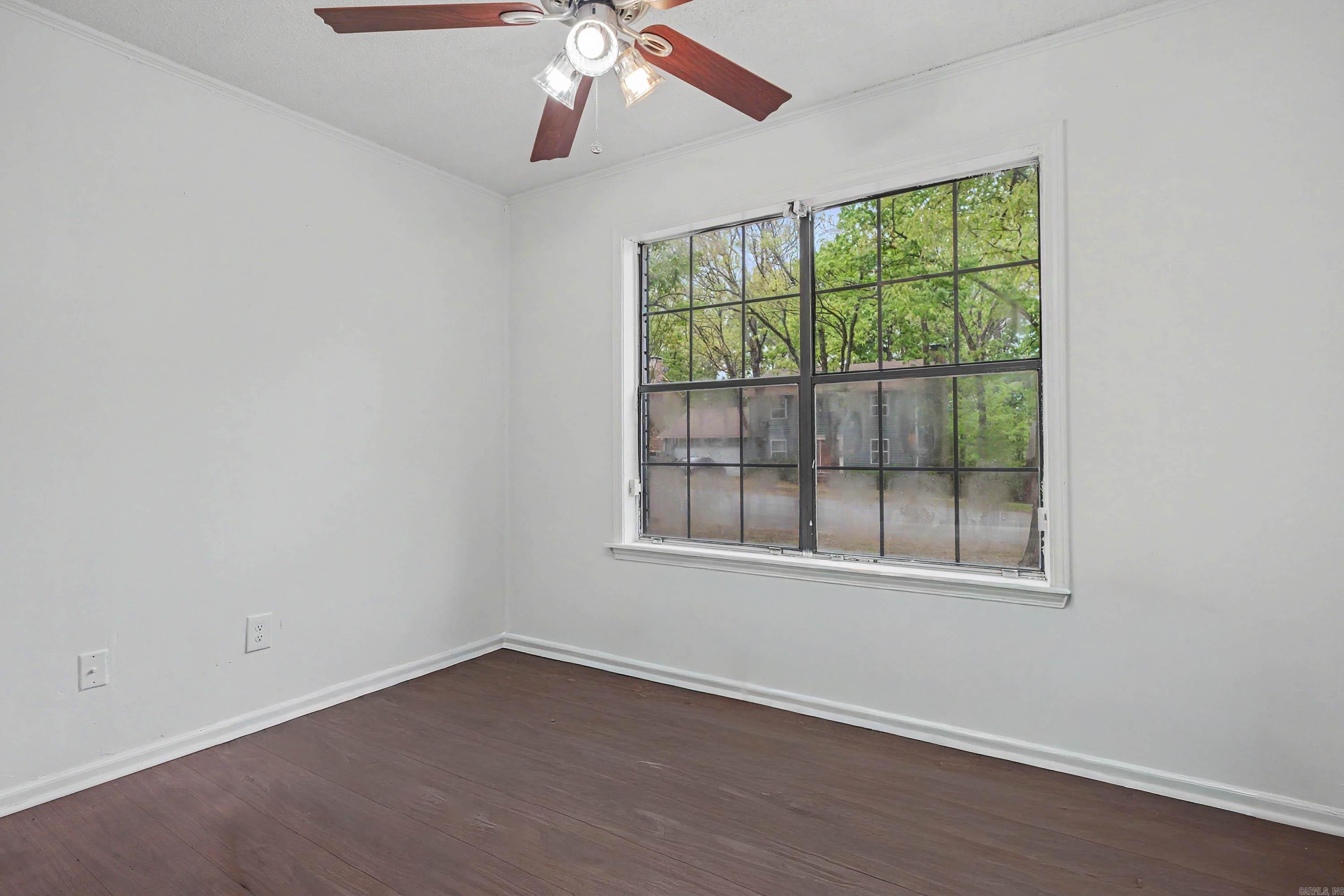 2317 Peach Tree Dr  Little Rock, AR