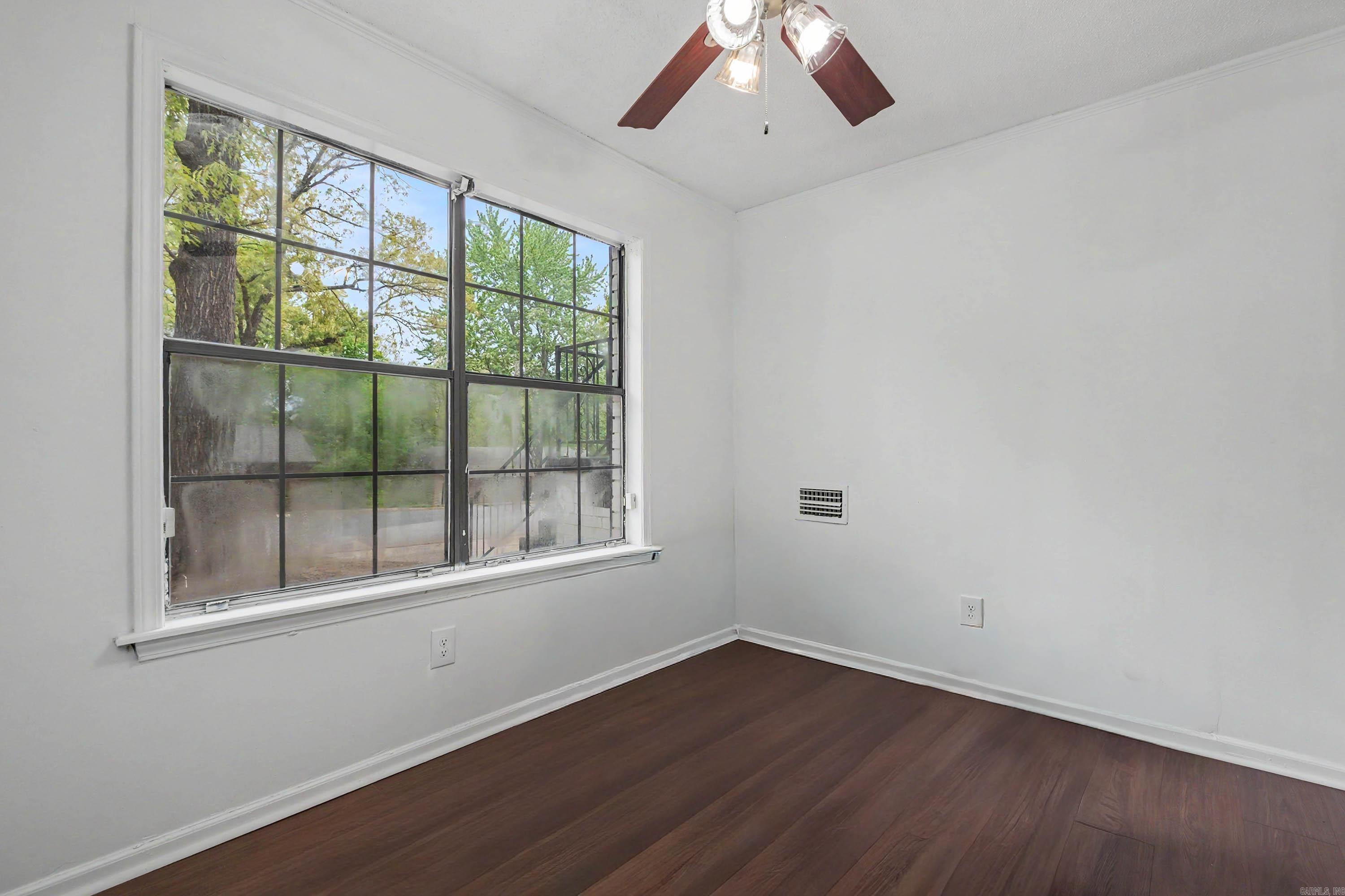 2317 Peach Tree Dr  Little Rock, AR