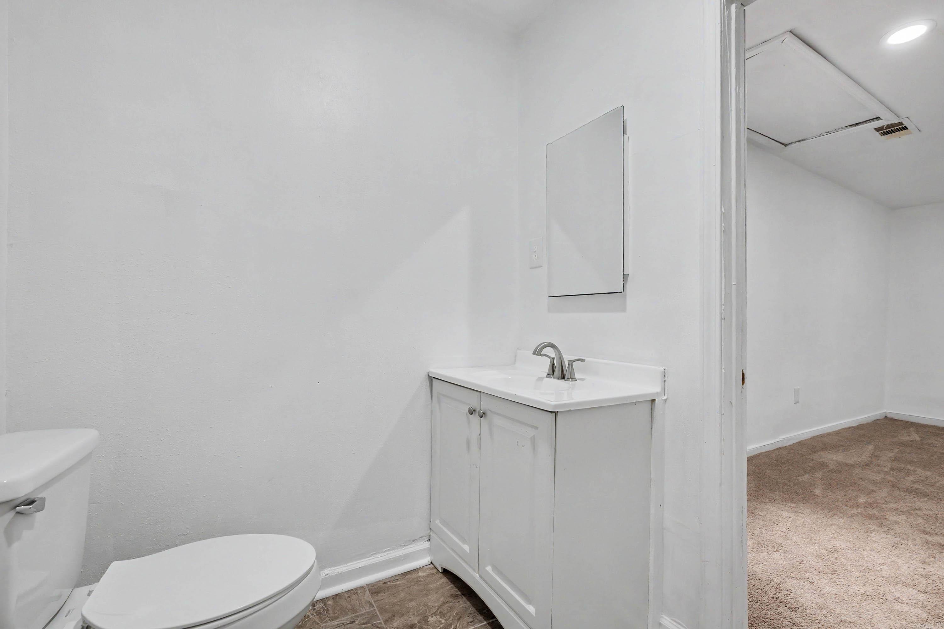 2317 Peach Tree Dr  Little Rock, AR