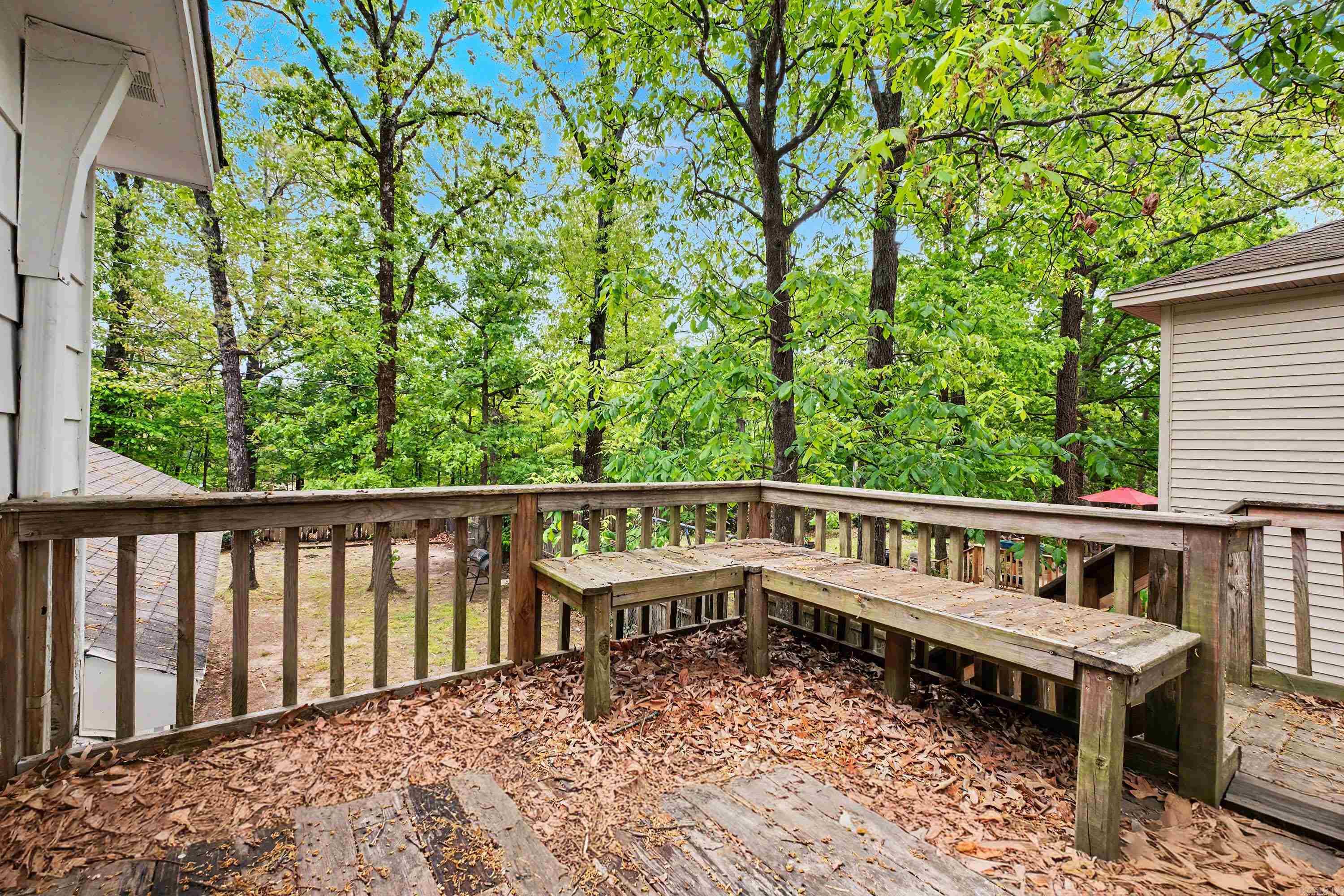 2317 Peach Tree Dr  Little Rock, AR