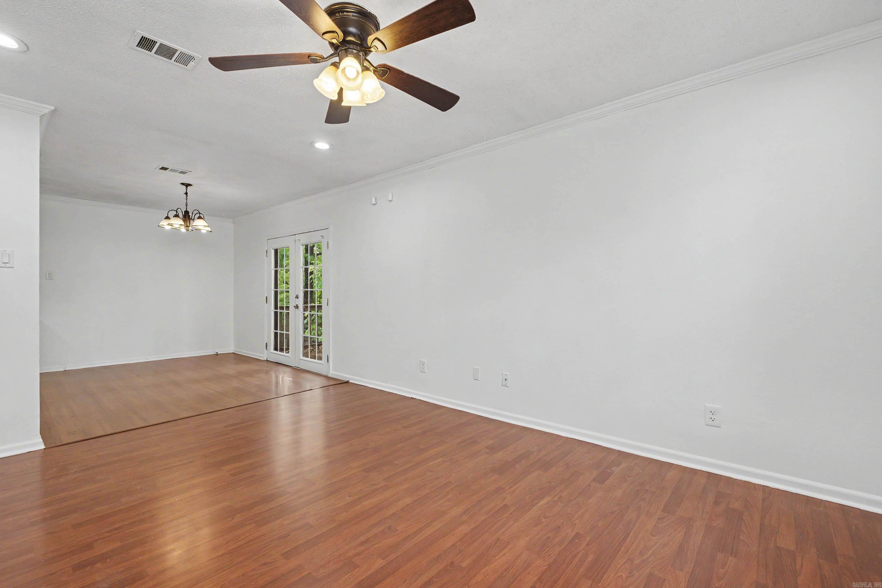 2317 Peach Tree Dr  Little Rock, AR