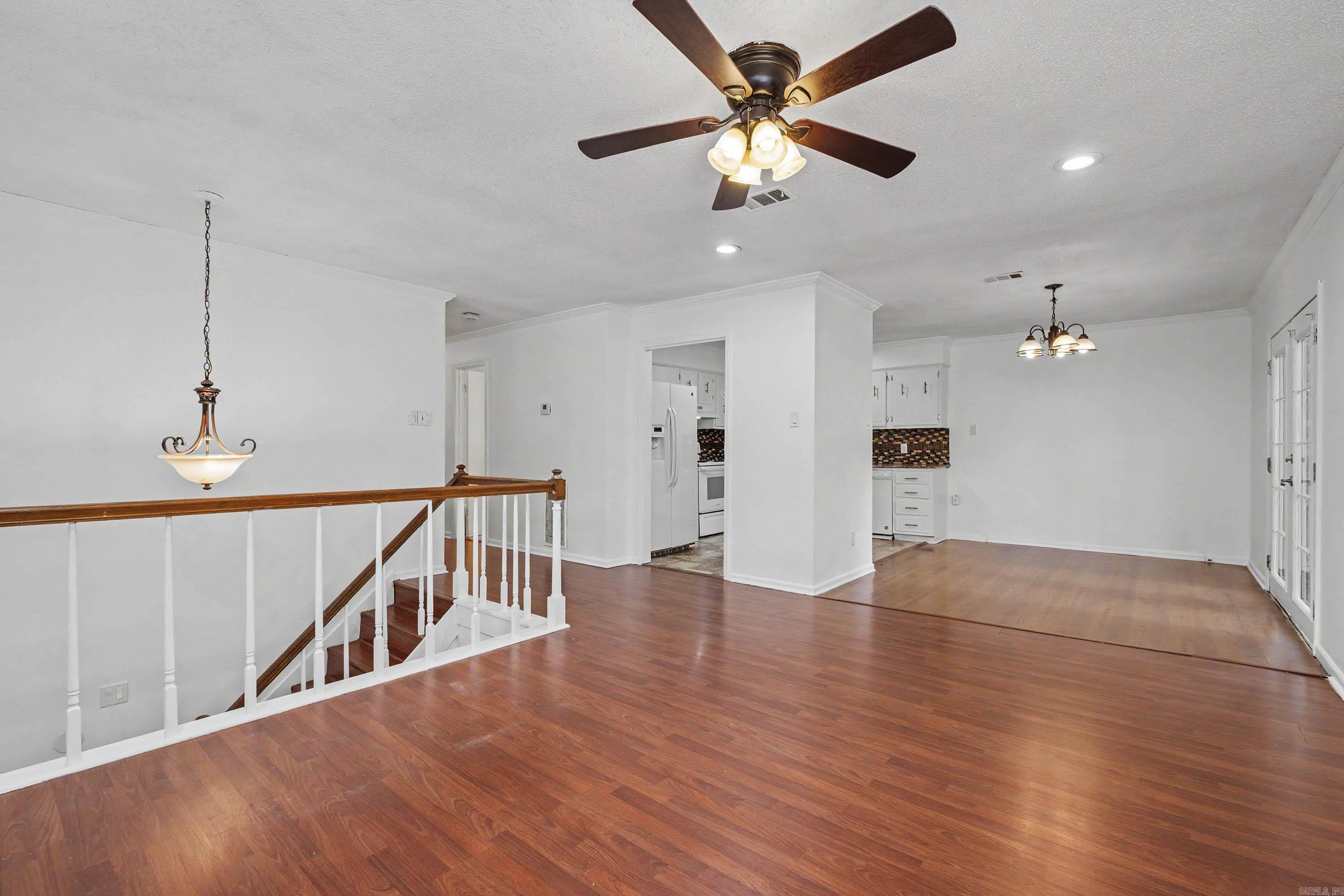 2317 Peach Tree Dr  Little Rock, AR