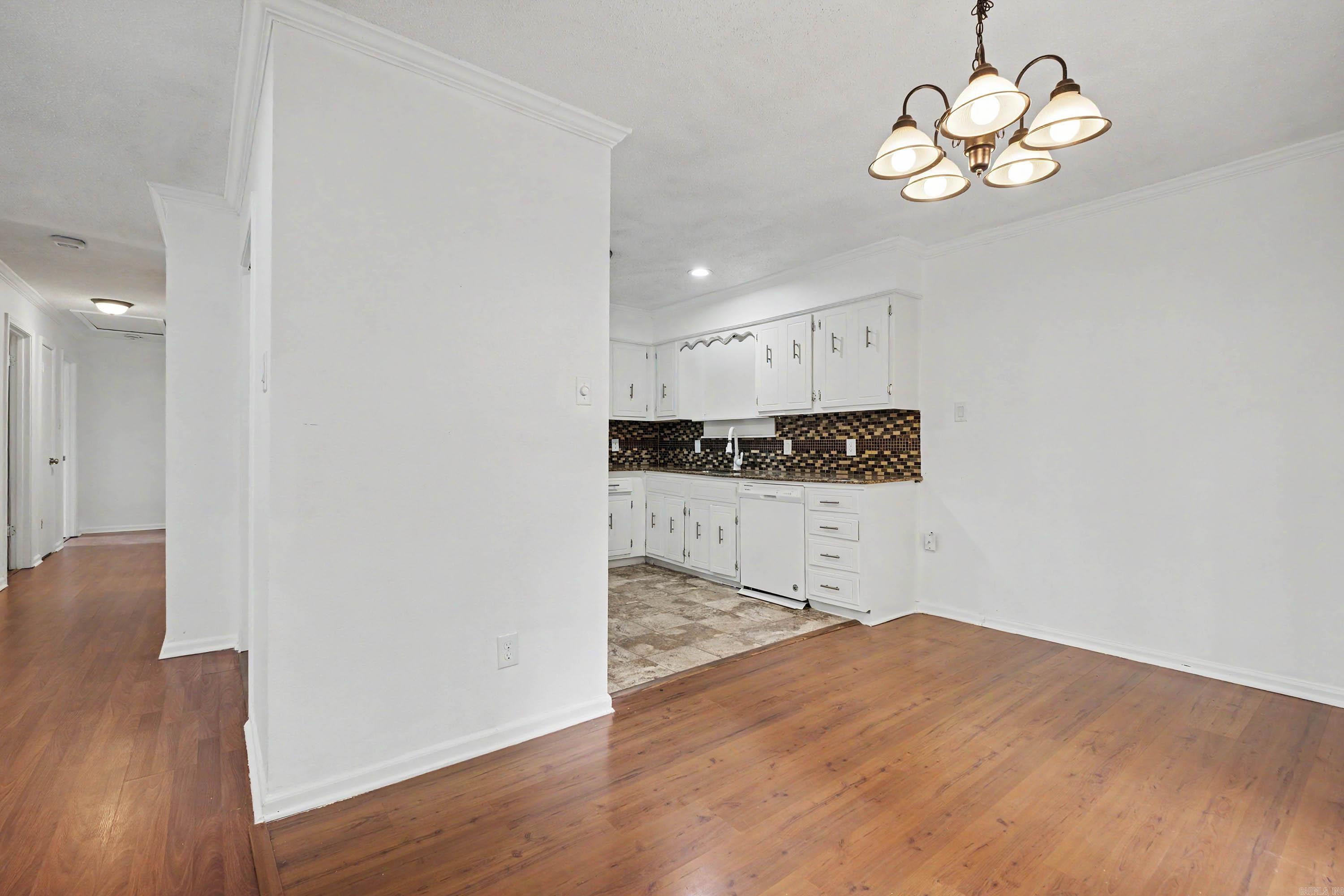 2317 Peach Tree Dr  Little Rock, AR