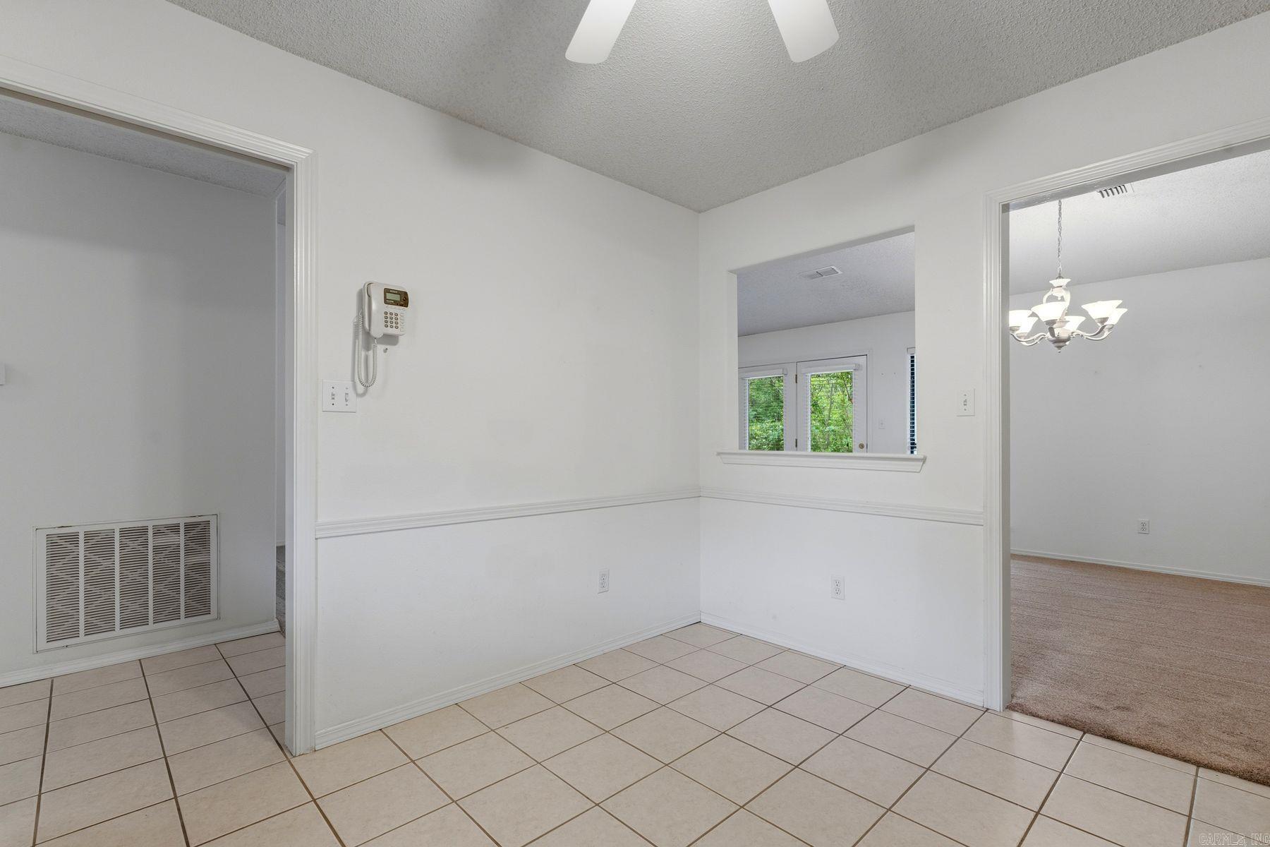 500 Pakis Street, Unit 20-A  Hot Springs, AR