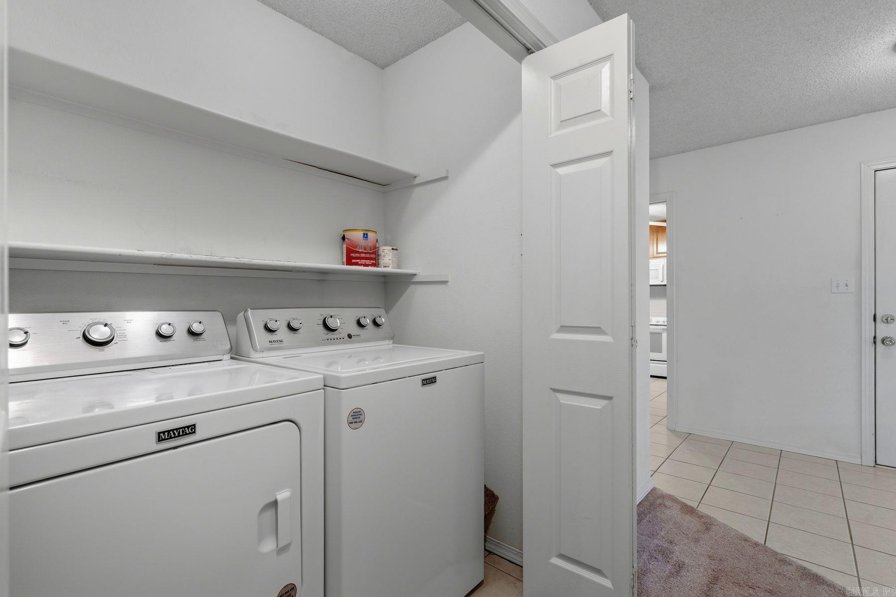 500 Pakis Street, Unit 20-A  Hot Springs, AR