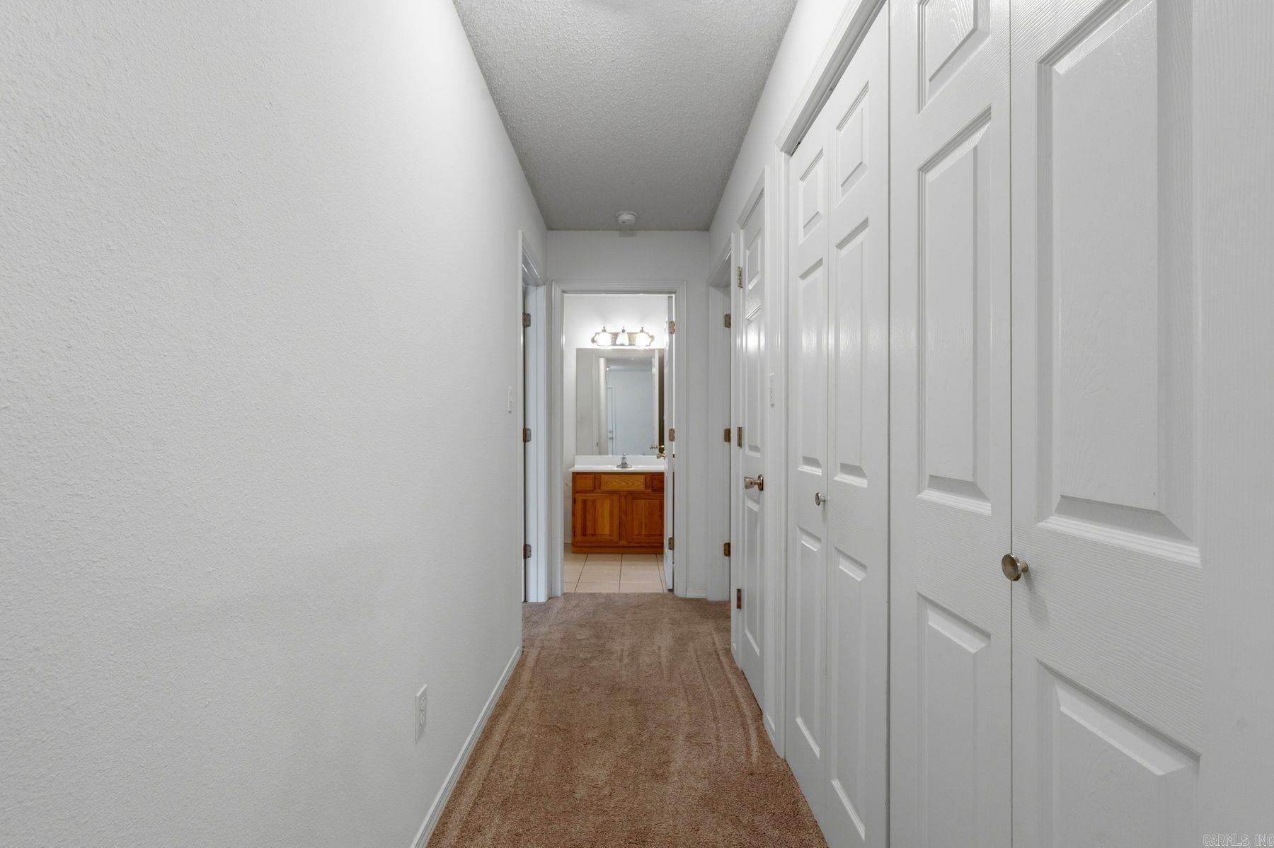 500 Pakis Street, Unit 20-A  Hot Springs, AR