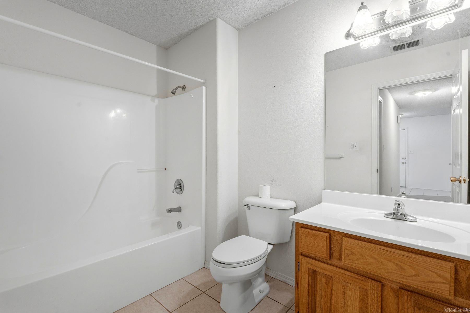 500 Pakis Street, Unit 20-A  Hot Springs, AR