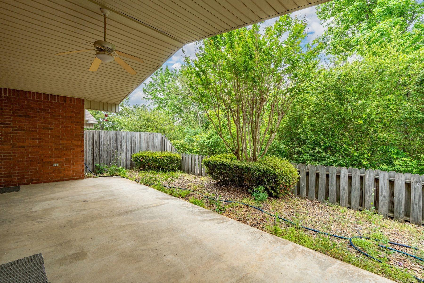 500 Pakis Street, Unit 20-A  Hot Springs, AR