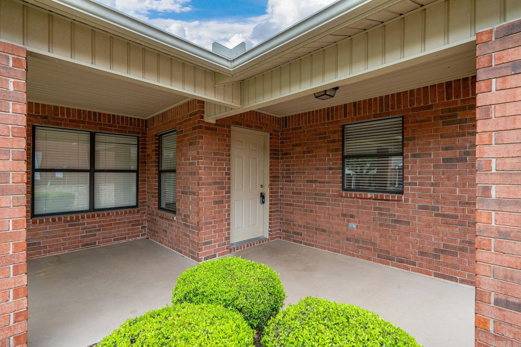 500 Pakis Street, Unit 20-A  Hot Springs, AR