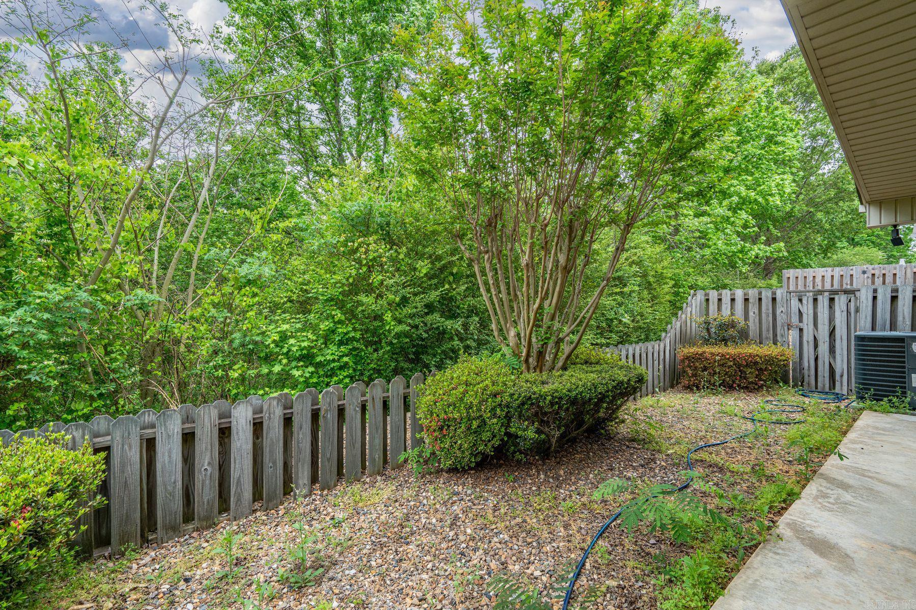 500 Pakis Street, Unit 20-A  Hot Springs, AR