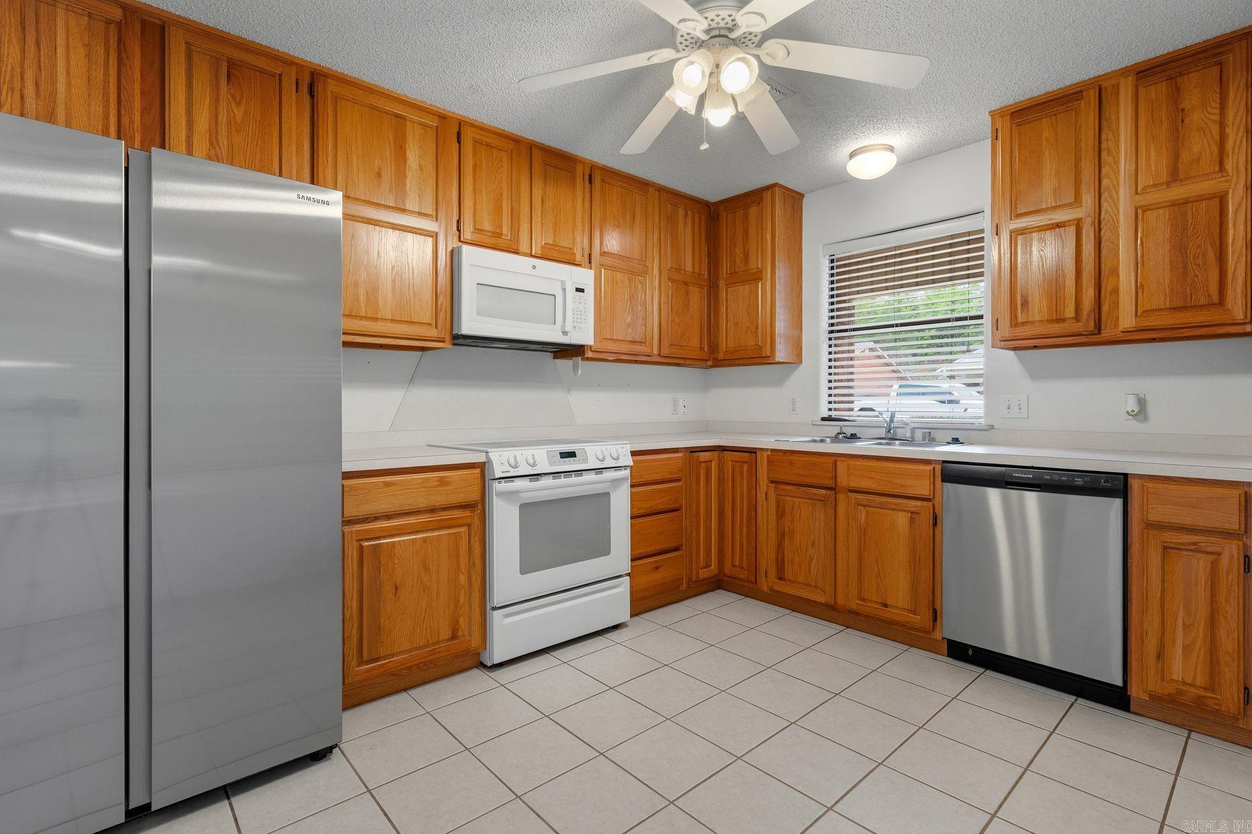 500 Pakis Street, Unit 20-A  Hot Springs, AR