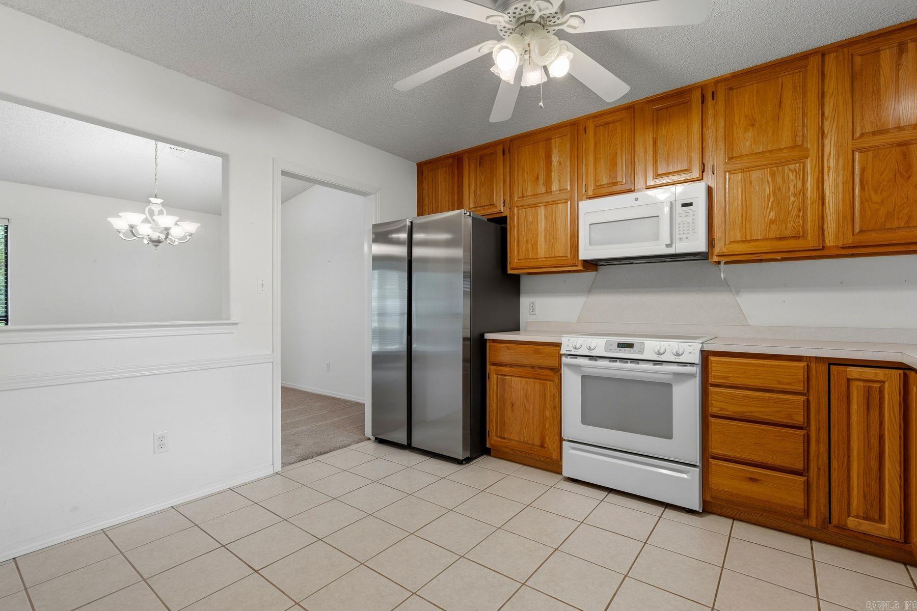 500 Pakis Street, Unit 20-A  Hot Springs, AR