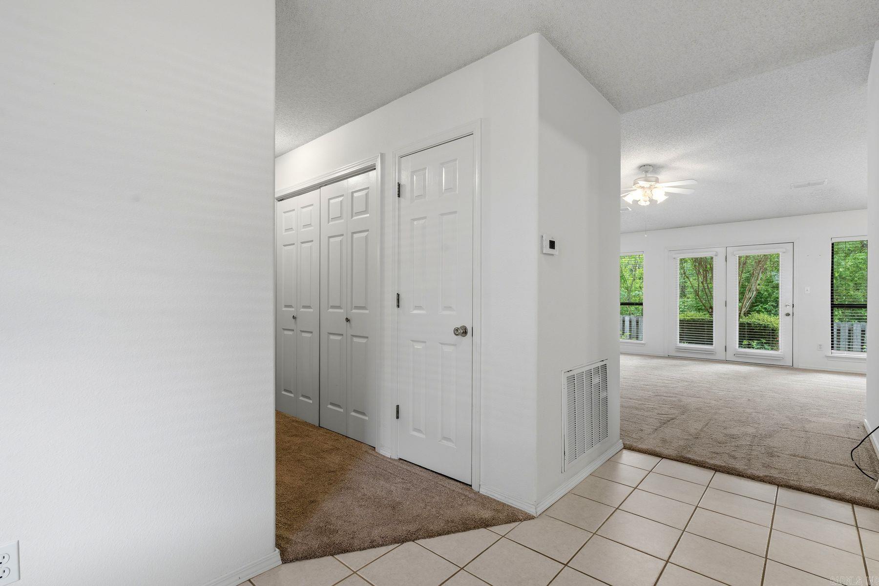 500 Pakis Street, Unit 20-A  Hot Springs, AR