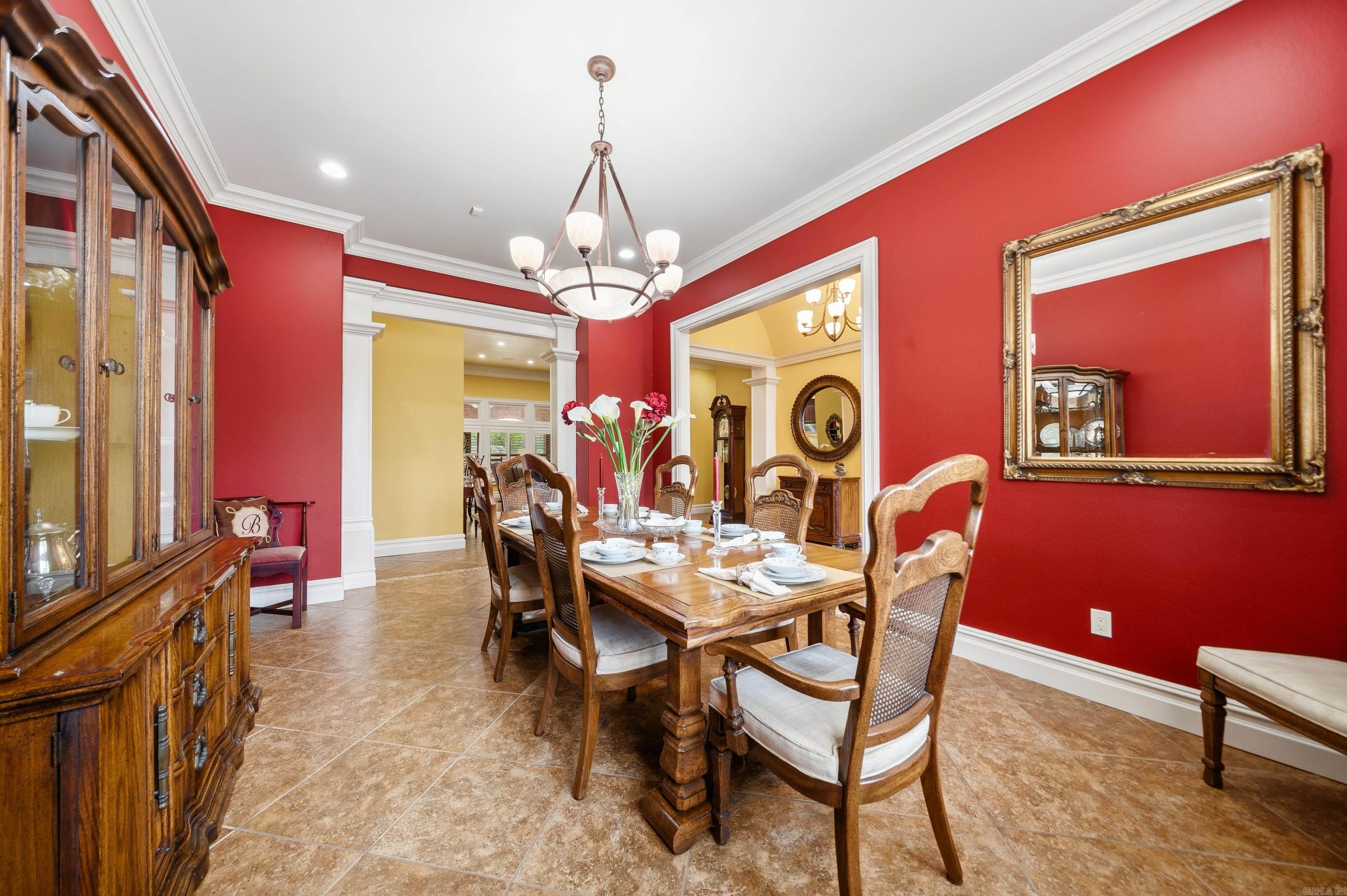 201 Dellmere  Hot Springs, AR