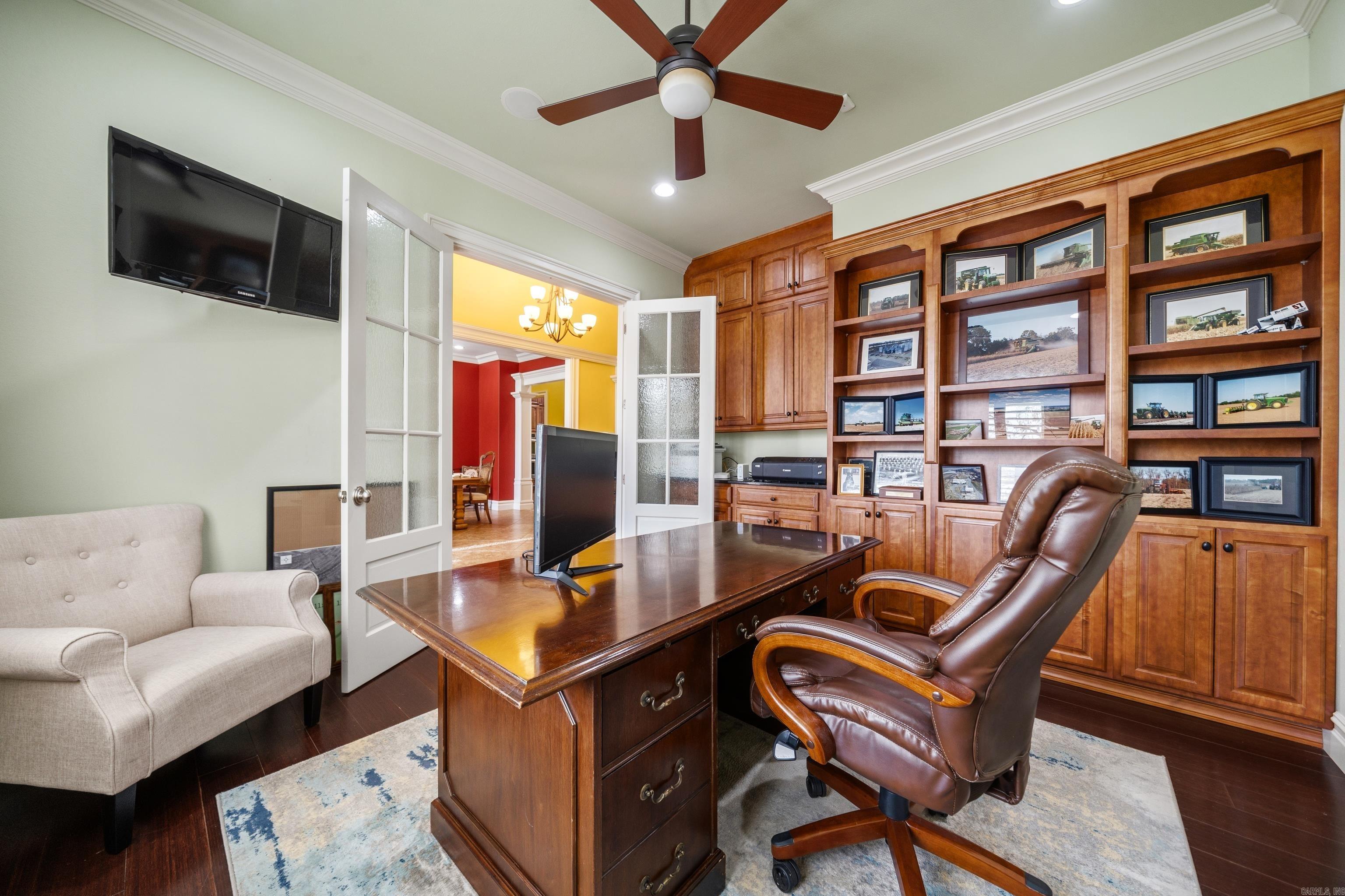 201 Dellmere  Hot Springs, AR