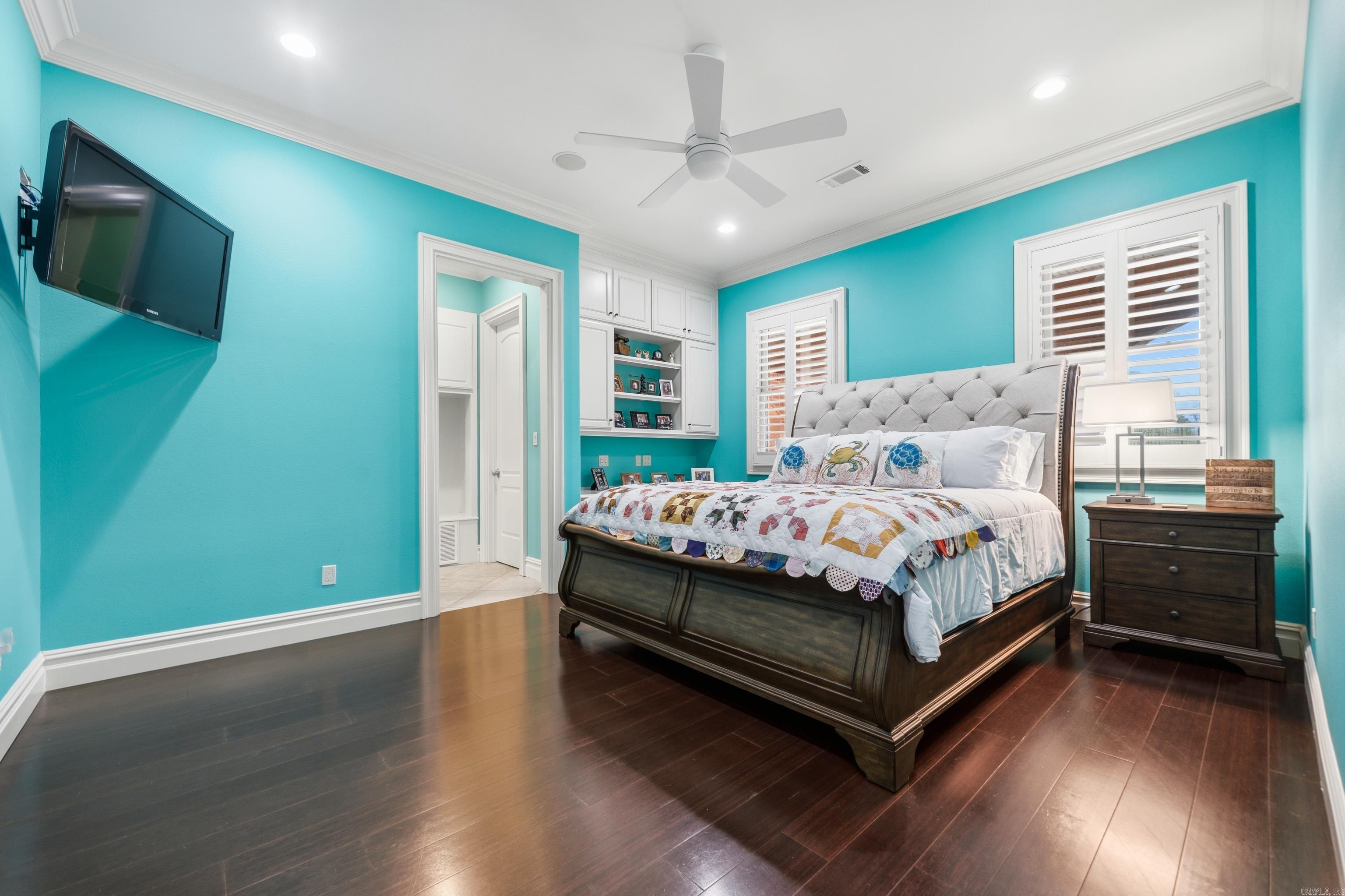 201 Dellmere  Hot Springs, AR