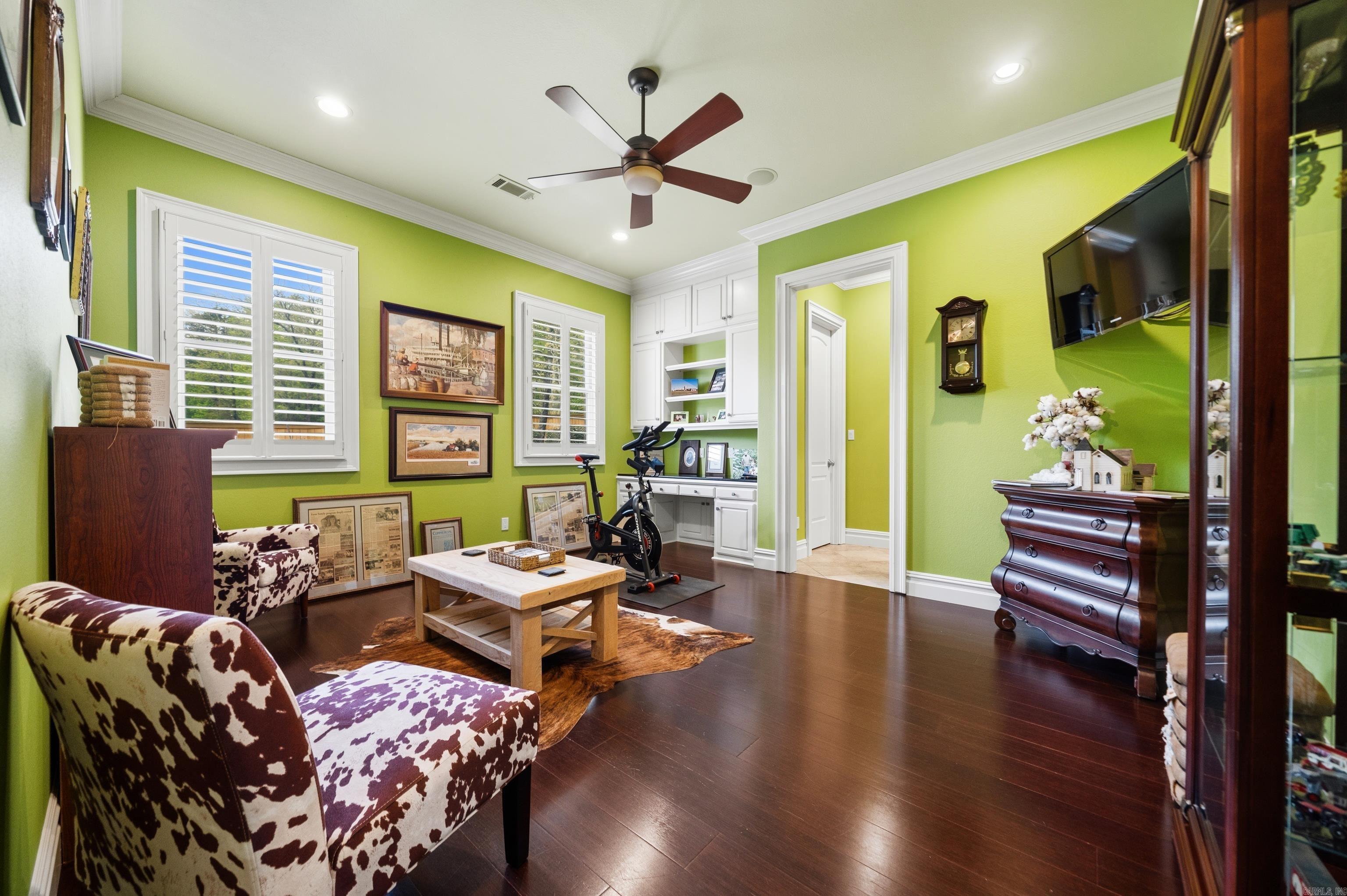 201 Dellmere  Hot Springs, AR