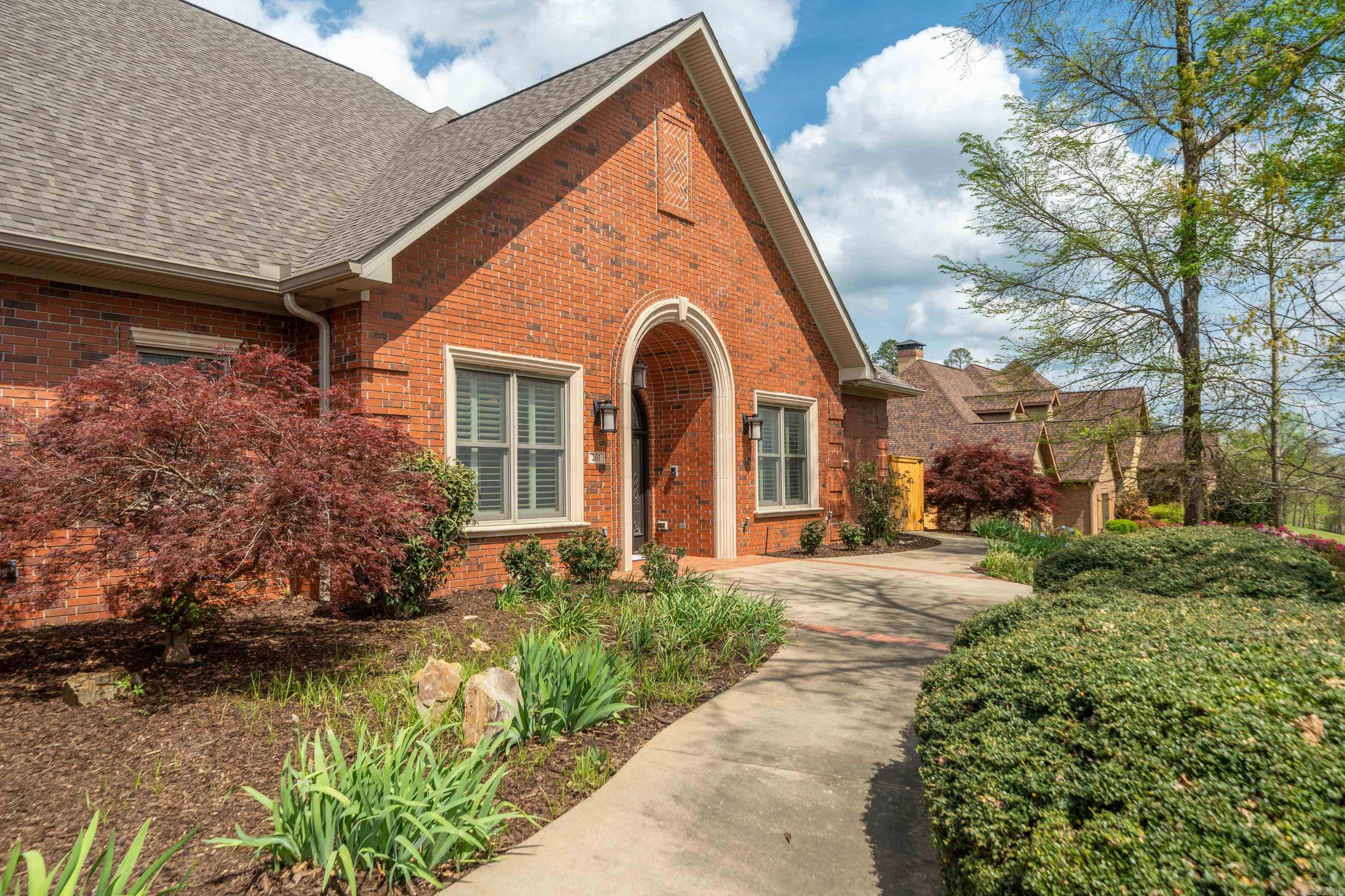 201 Dellmere  Hot Springs, AR