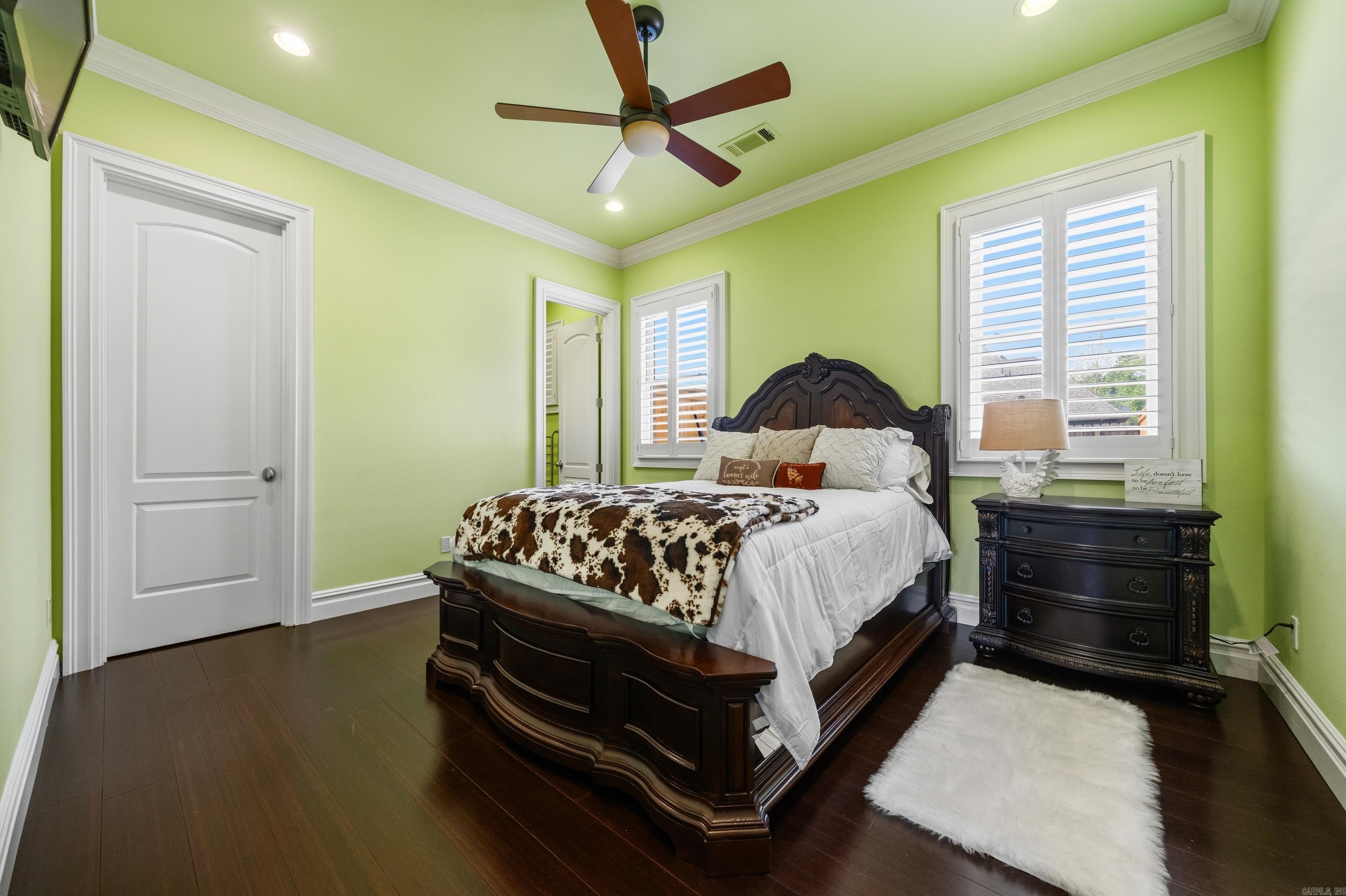 201 Dellmere  Hot Springs, AR