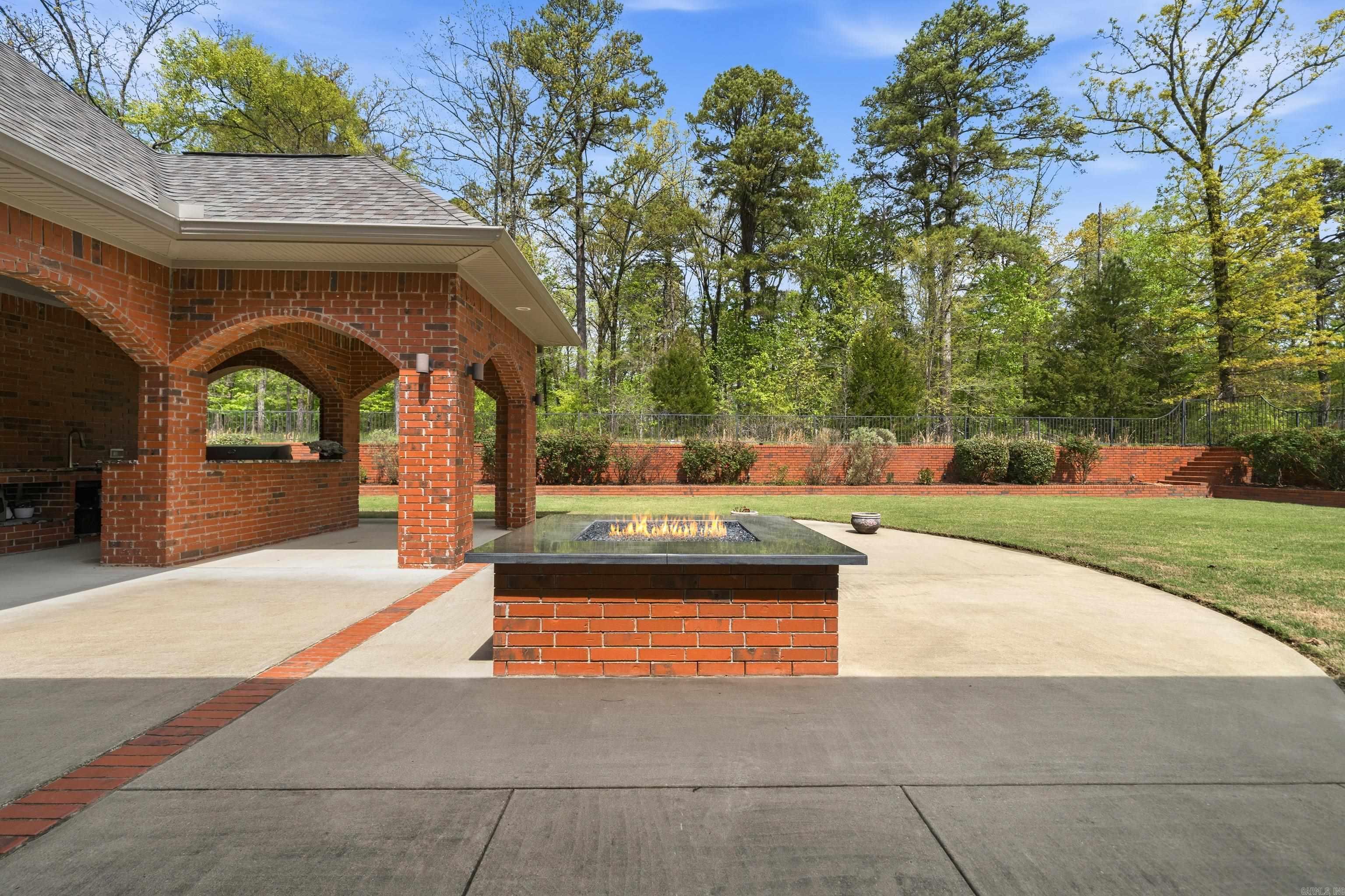 201 Dellmere  Hot Springs, AR