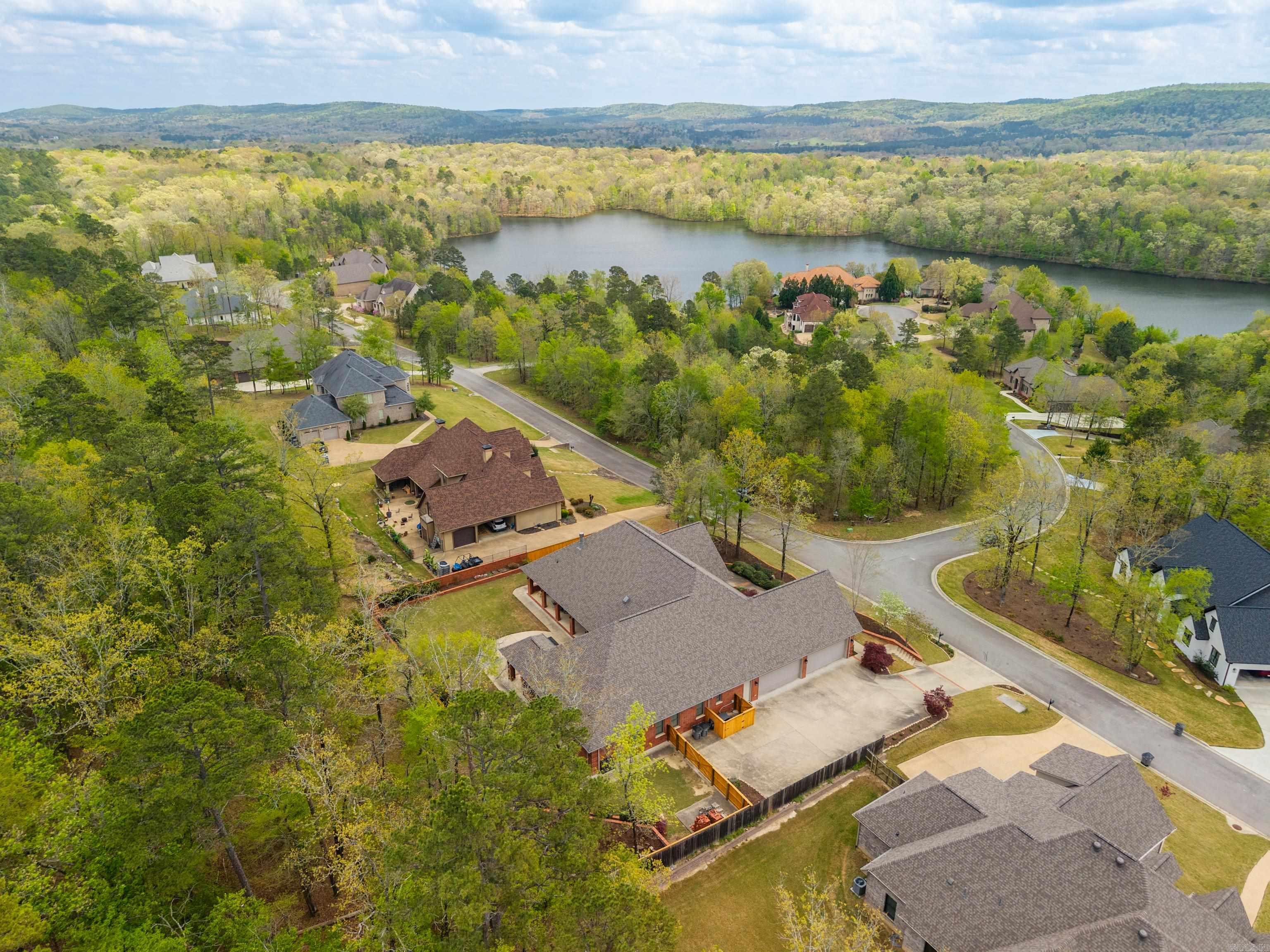 201 Dellmere  Hot Springs, AR