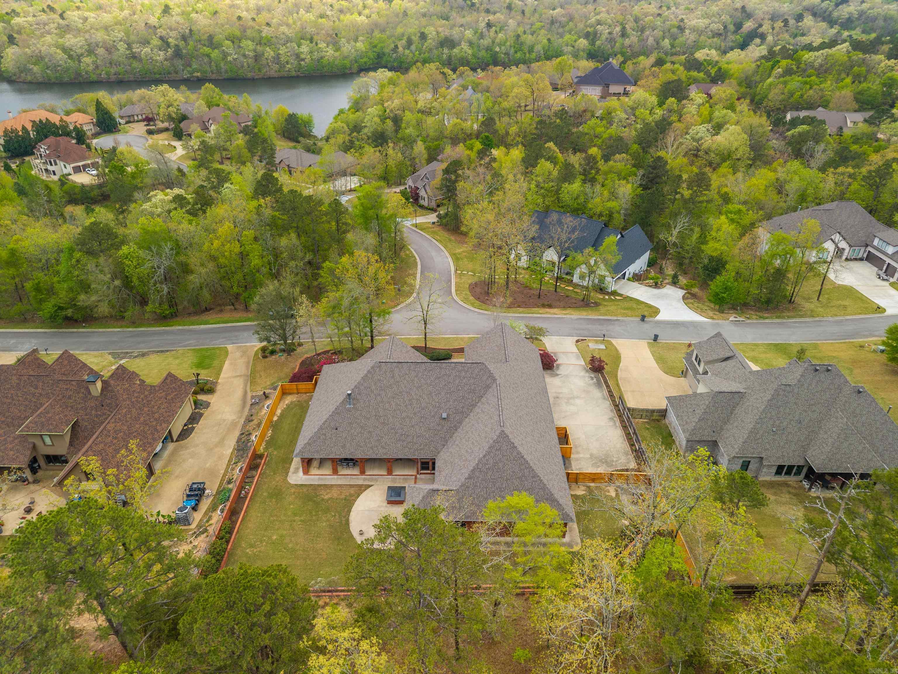 201 Dellmere  Hot Springs, AR