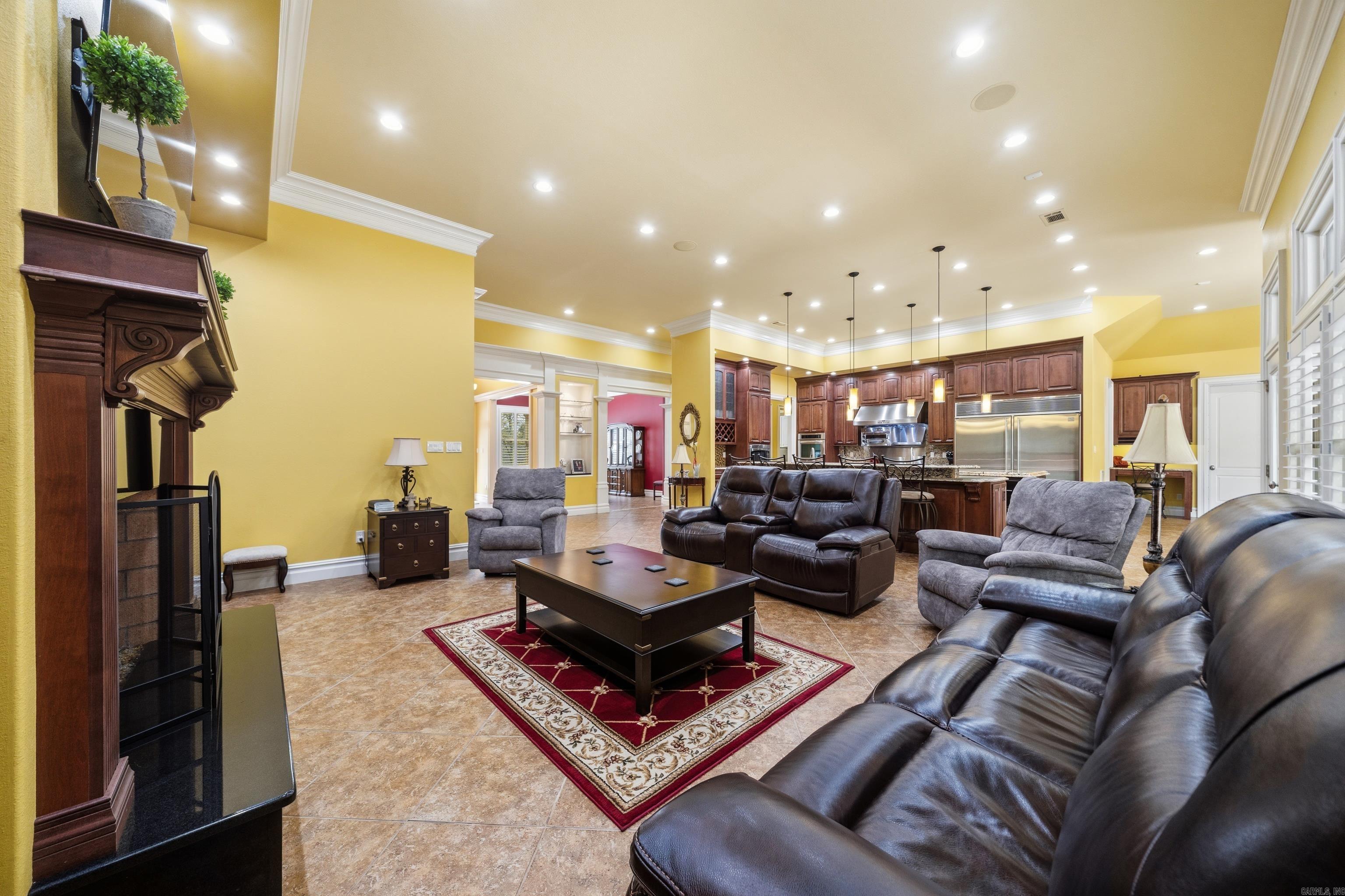 201 Dellmere  Hot Springs, AR