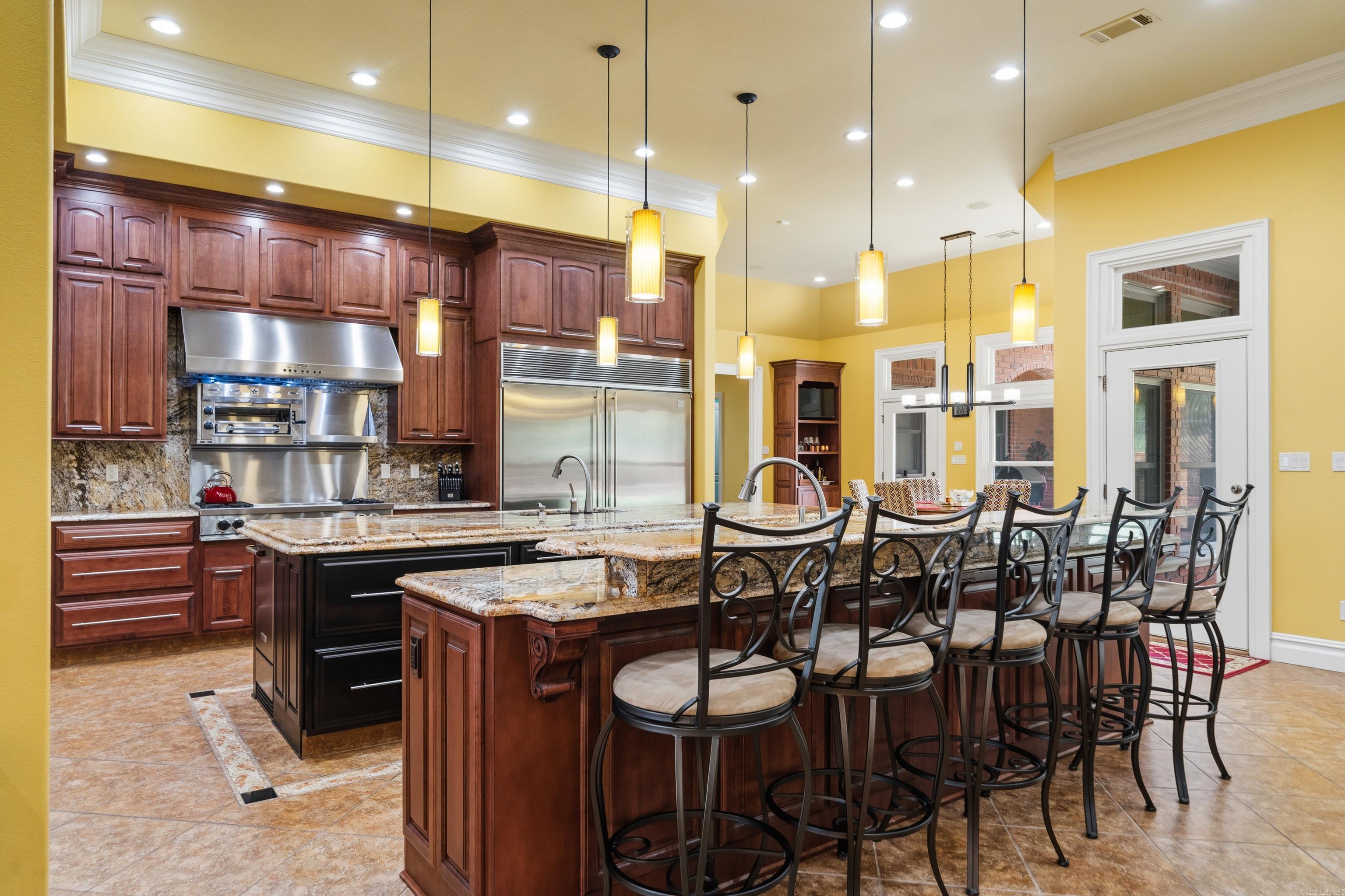 201 Dellmere  Hot Springs, AR