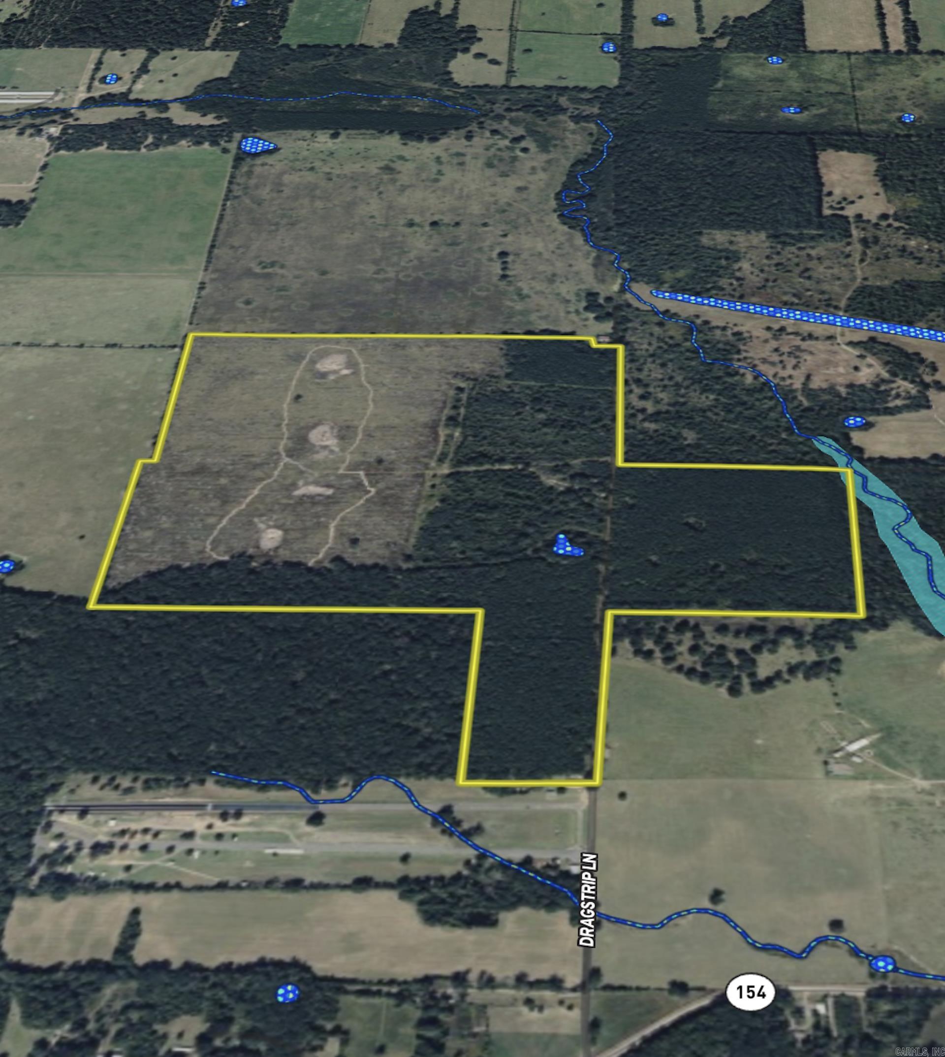 000 Drag Strip Road  Dardanelle, AR