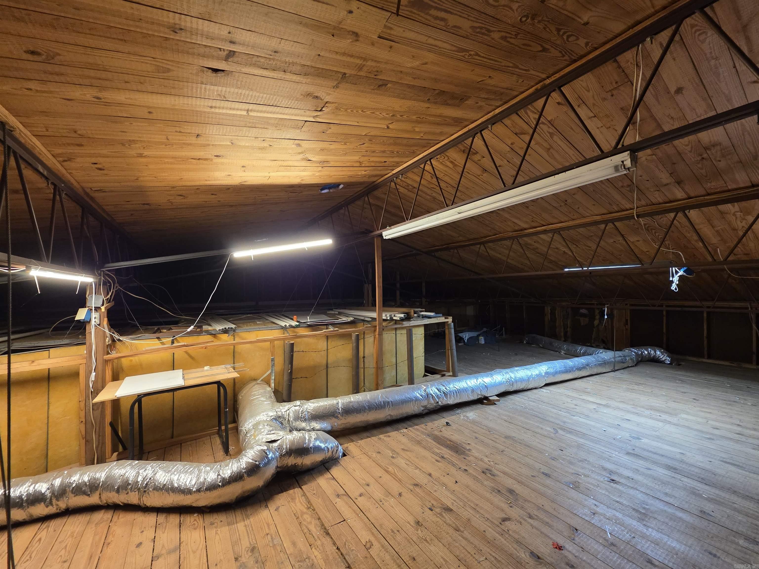 808 W Center  Sheridan, AR