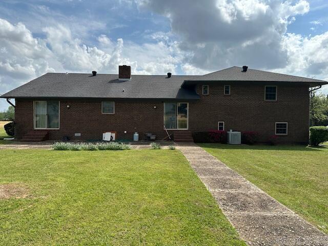 2664 W Hwy 236  Lonoke, AR