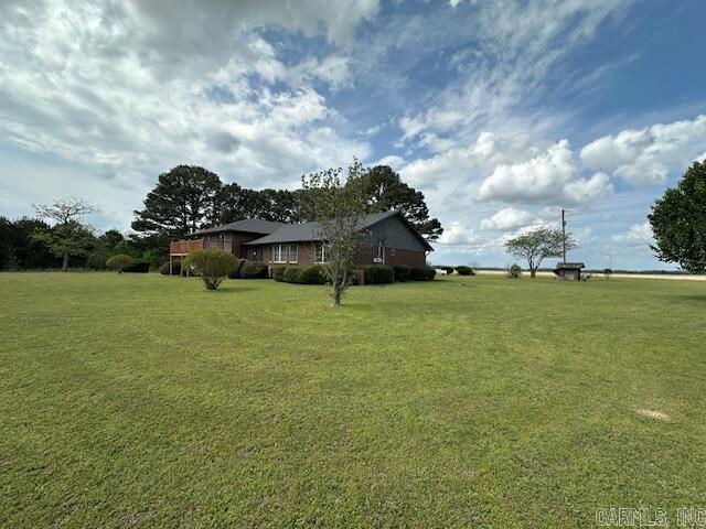 2664 W Hwy 236  Lonoke, AR