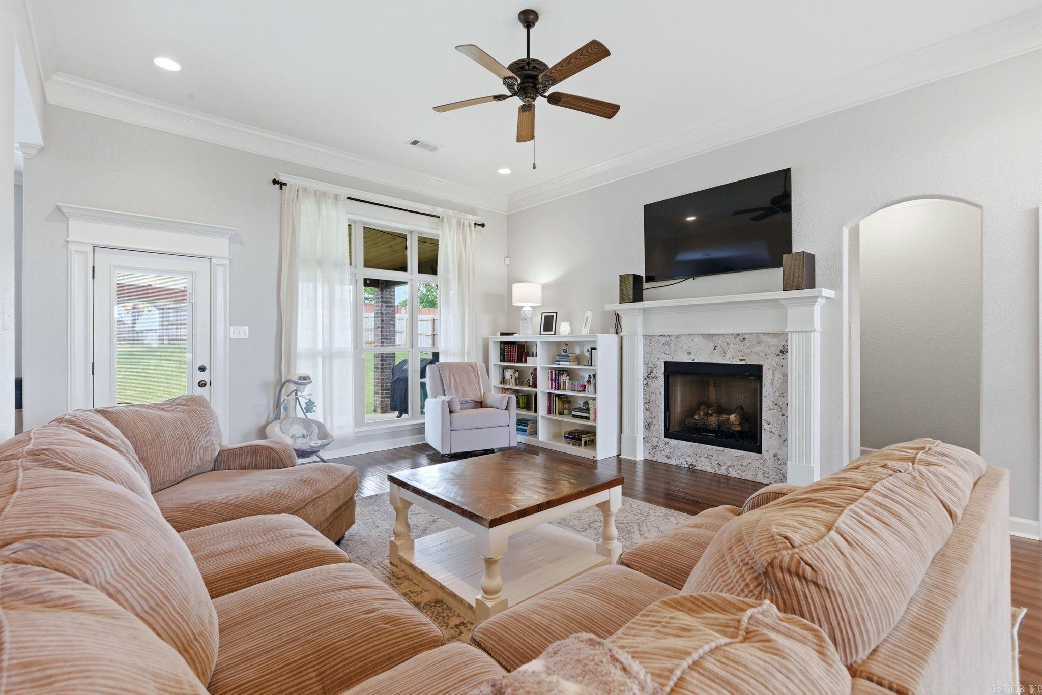 9709 Cliffside  Sherwood, AR