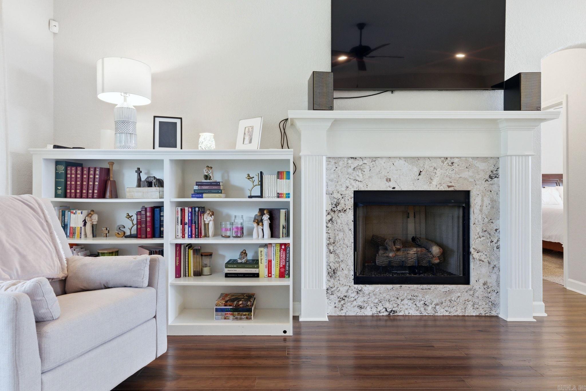 9709 Cliffside  Sherwood, AR