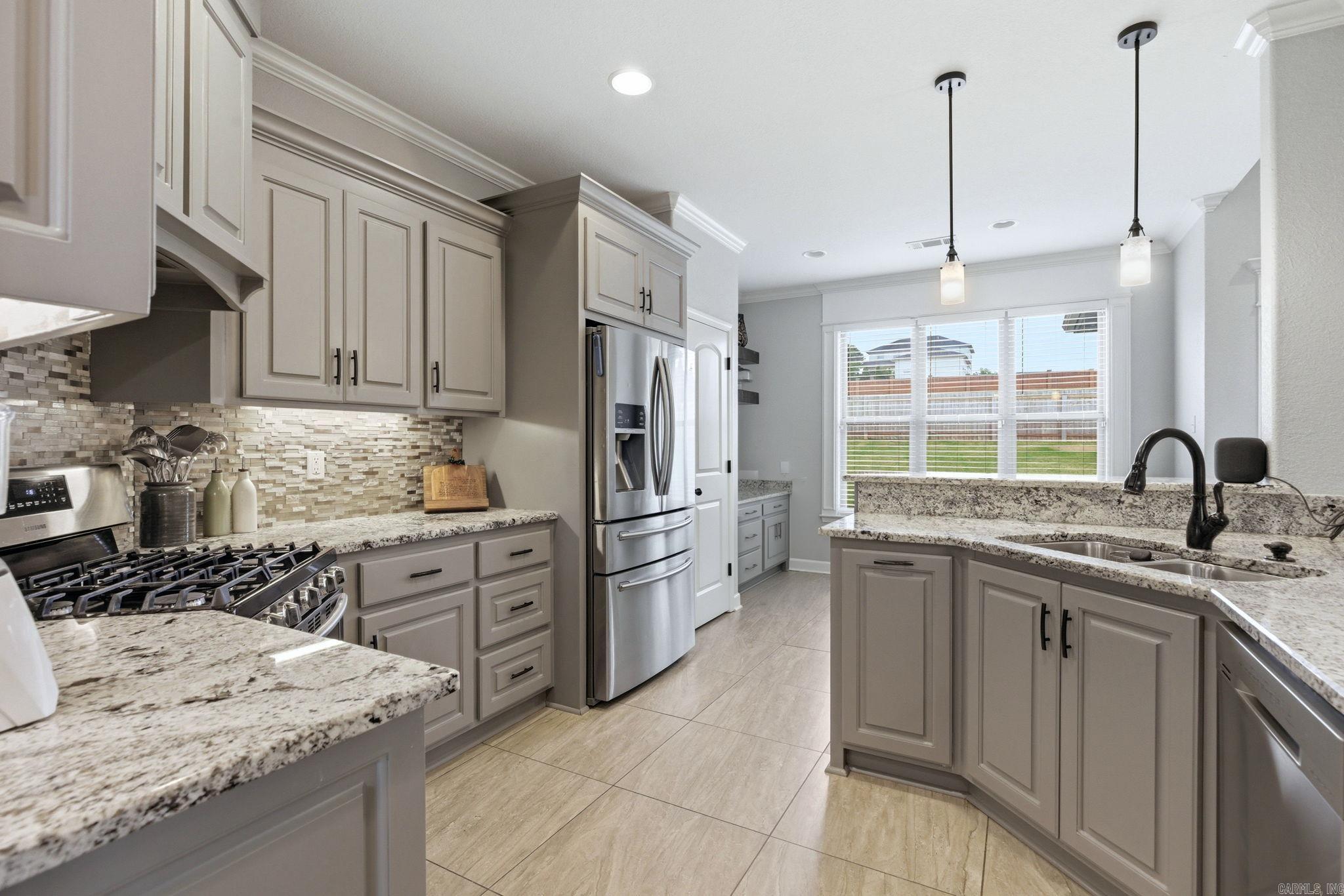 9709 Cliffside  Sherwood, AR