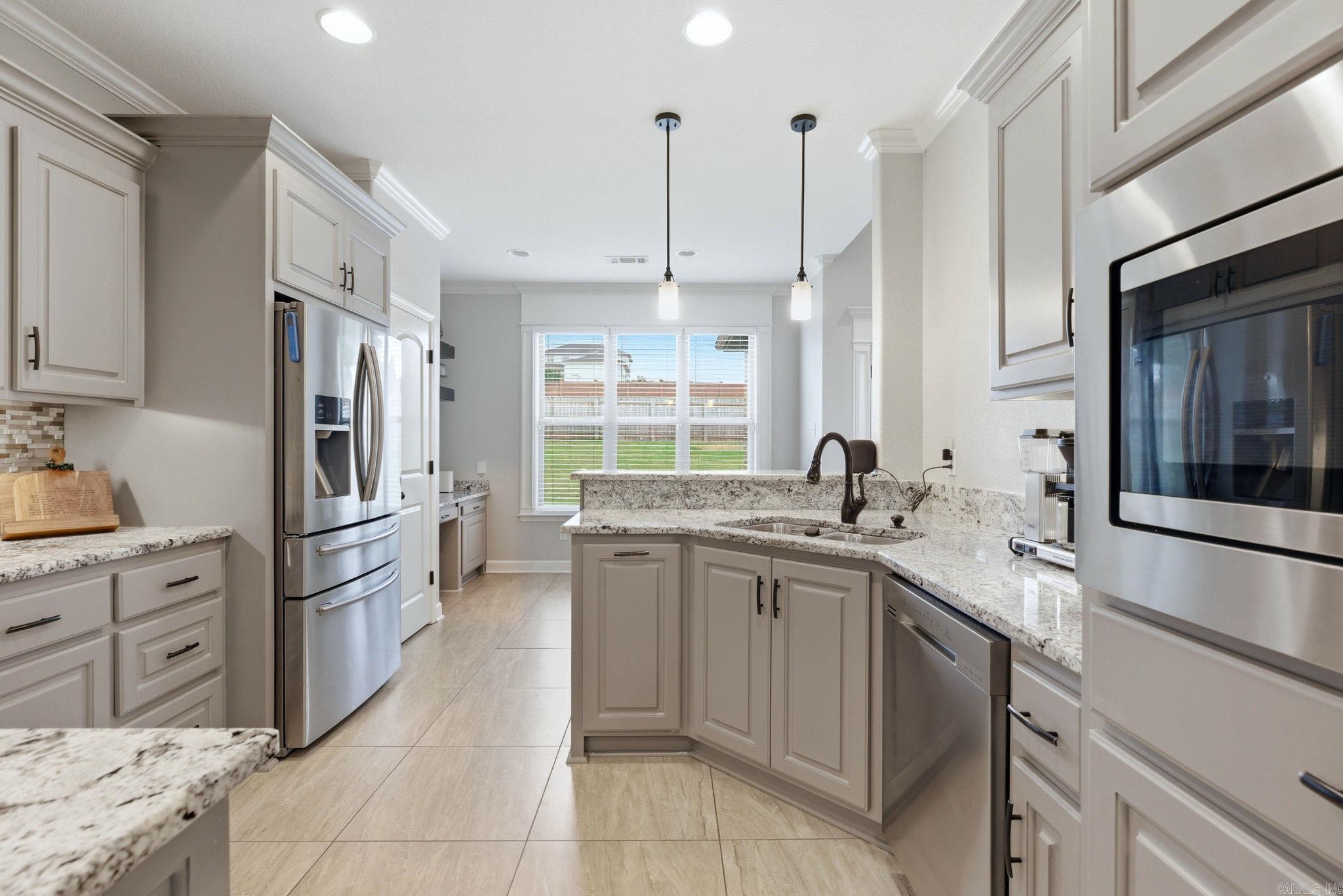 9709 Cliffside  Sherwood, AR