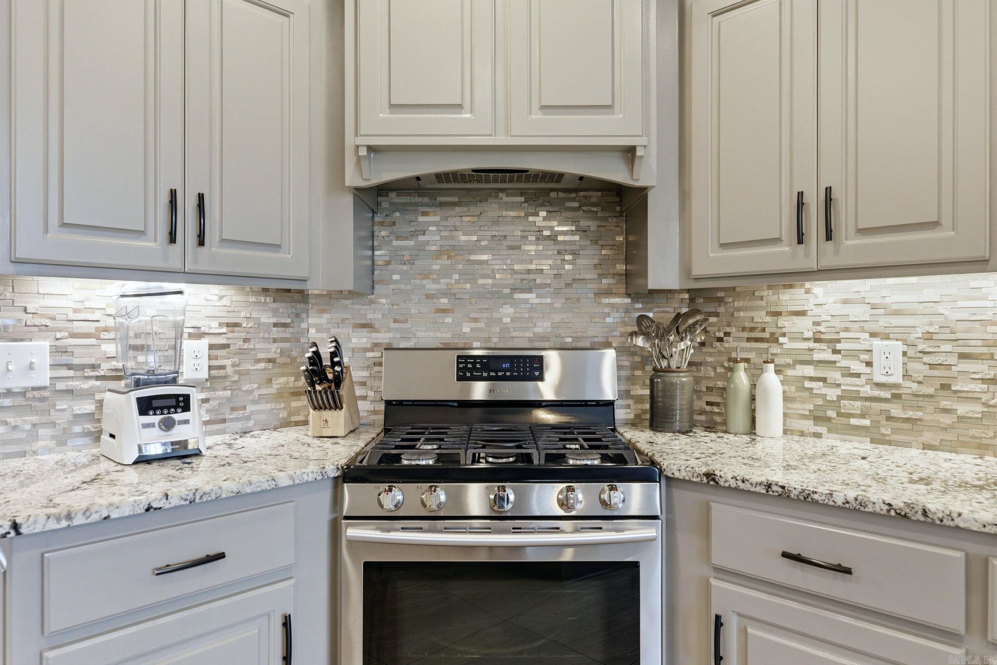 9709 Cliffside  Sherwood, AR