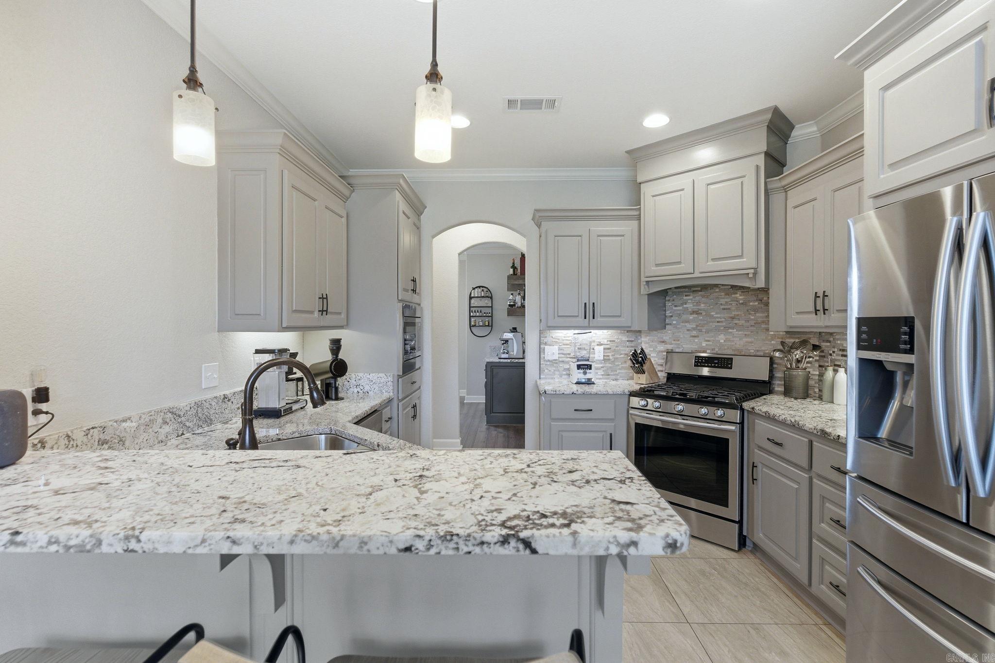 9709 Cliffside  Sherwood, AR