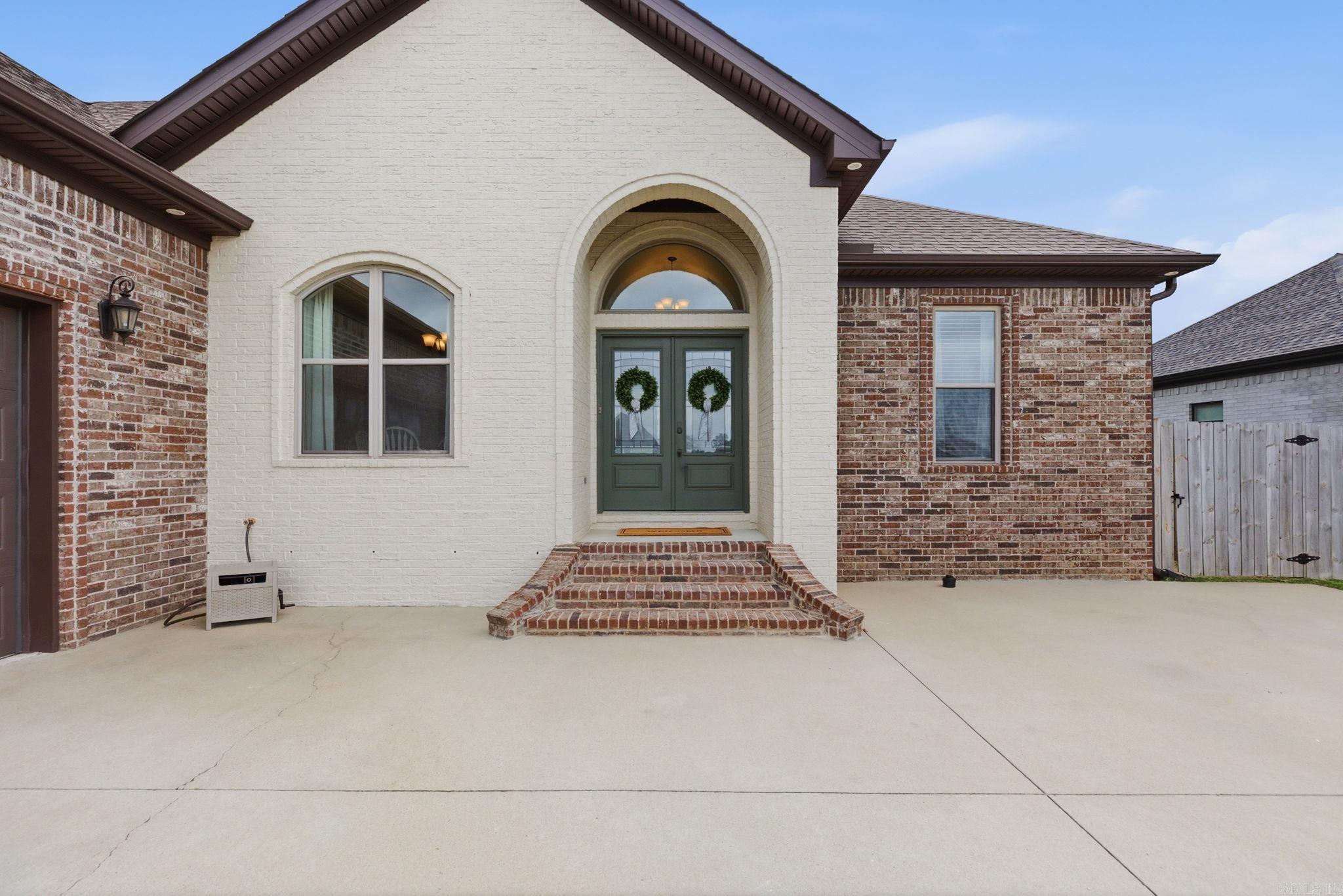 9709 Cliffside  Sherwood, AR