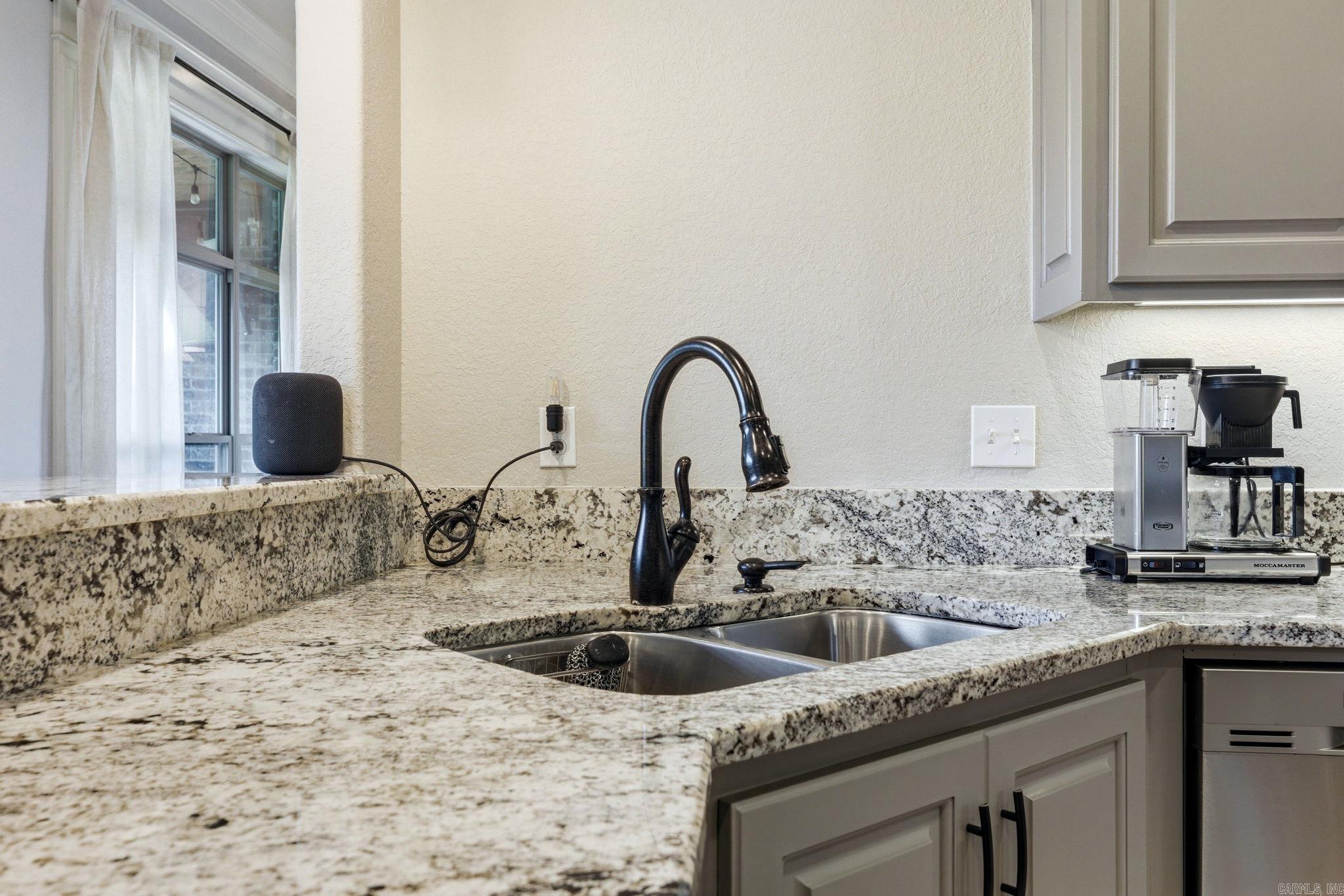 9709 Cliffside  Sherwood, AR