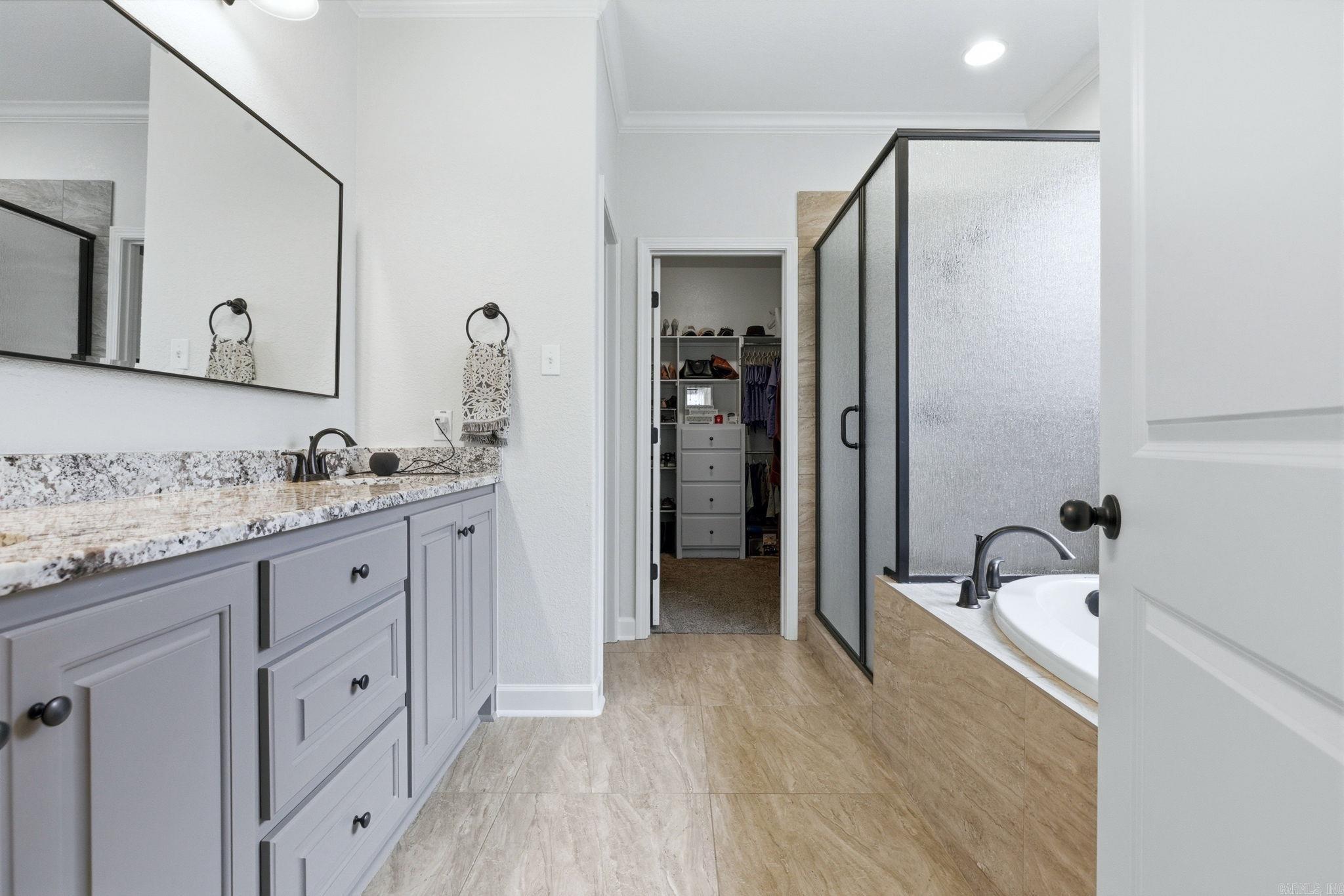 9709 Cliffside  Sherwood, AR